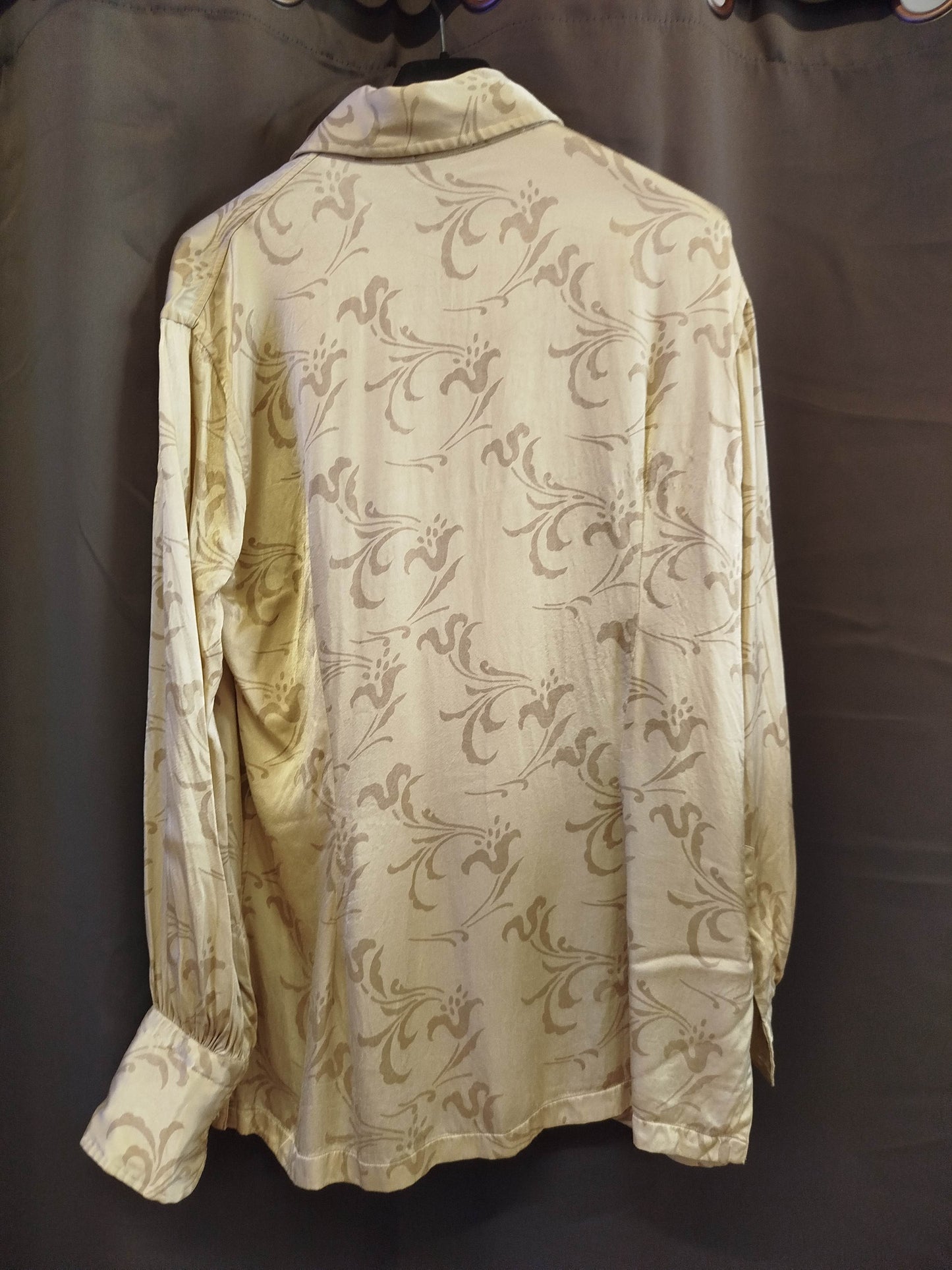 Camicia Surrey anni 70 (S)