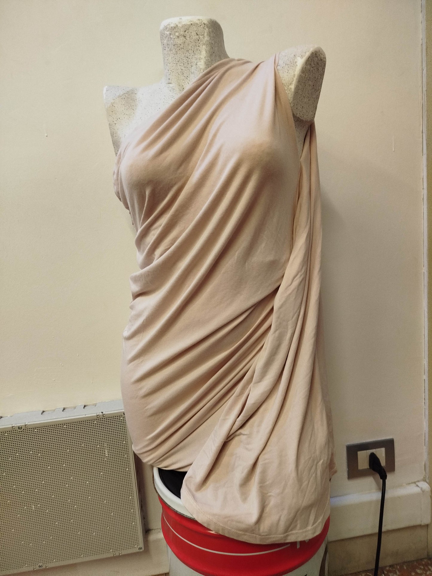 Abito MM6 by Maison Martin Margiela (s)
