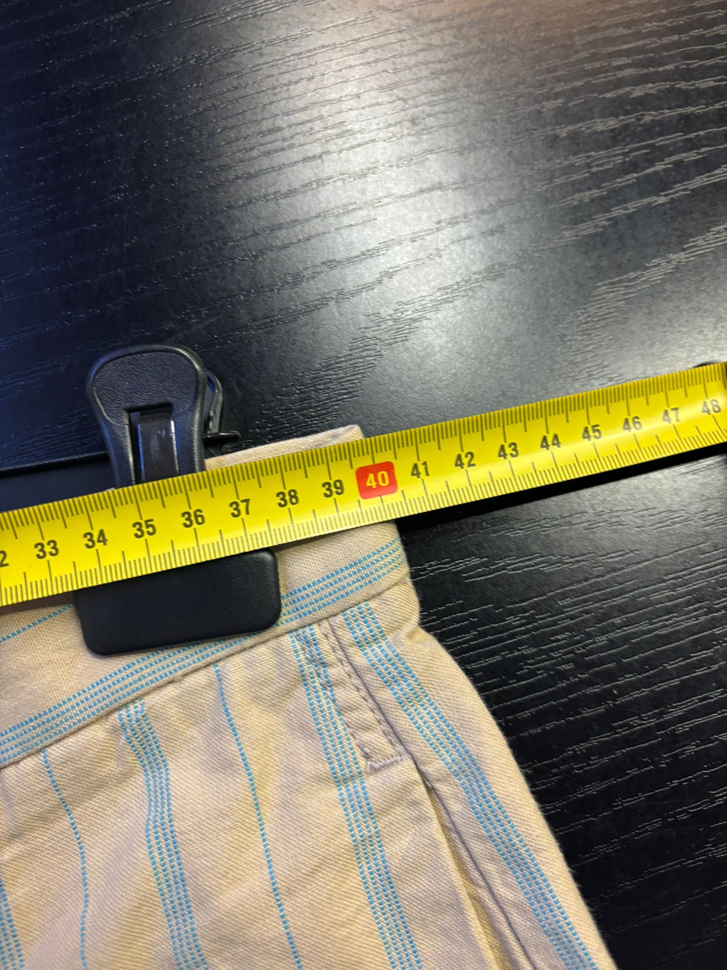 Pantalone Diesel a zampa (M donna)