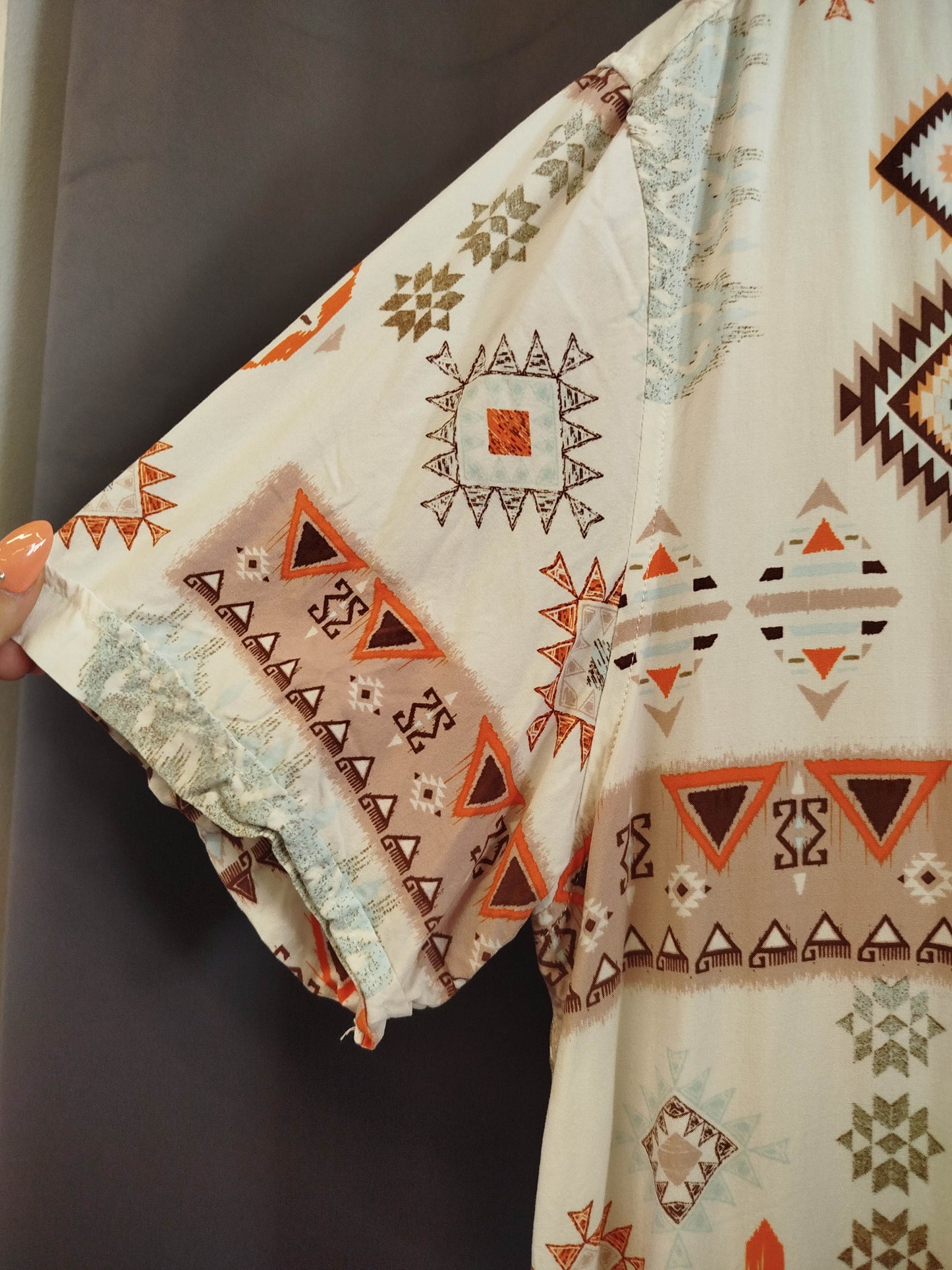 YD. Shirt (XL)