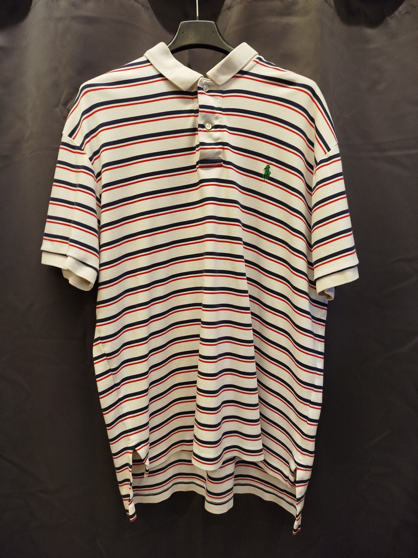 Polo Ralph Lauren (L)