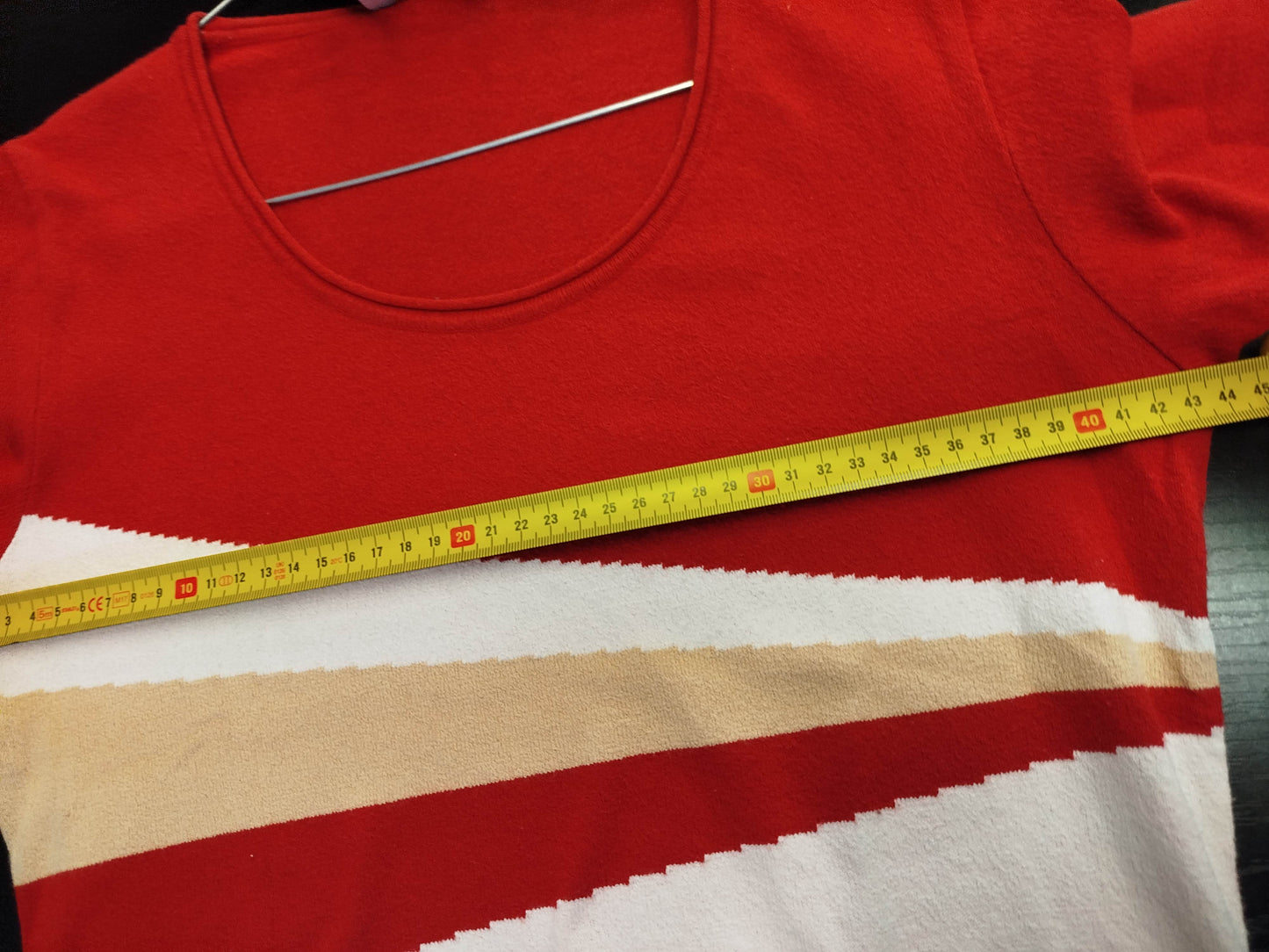 T-shirt Marella vintage (L)