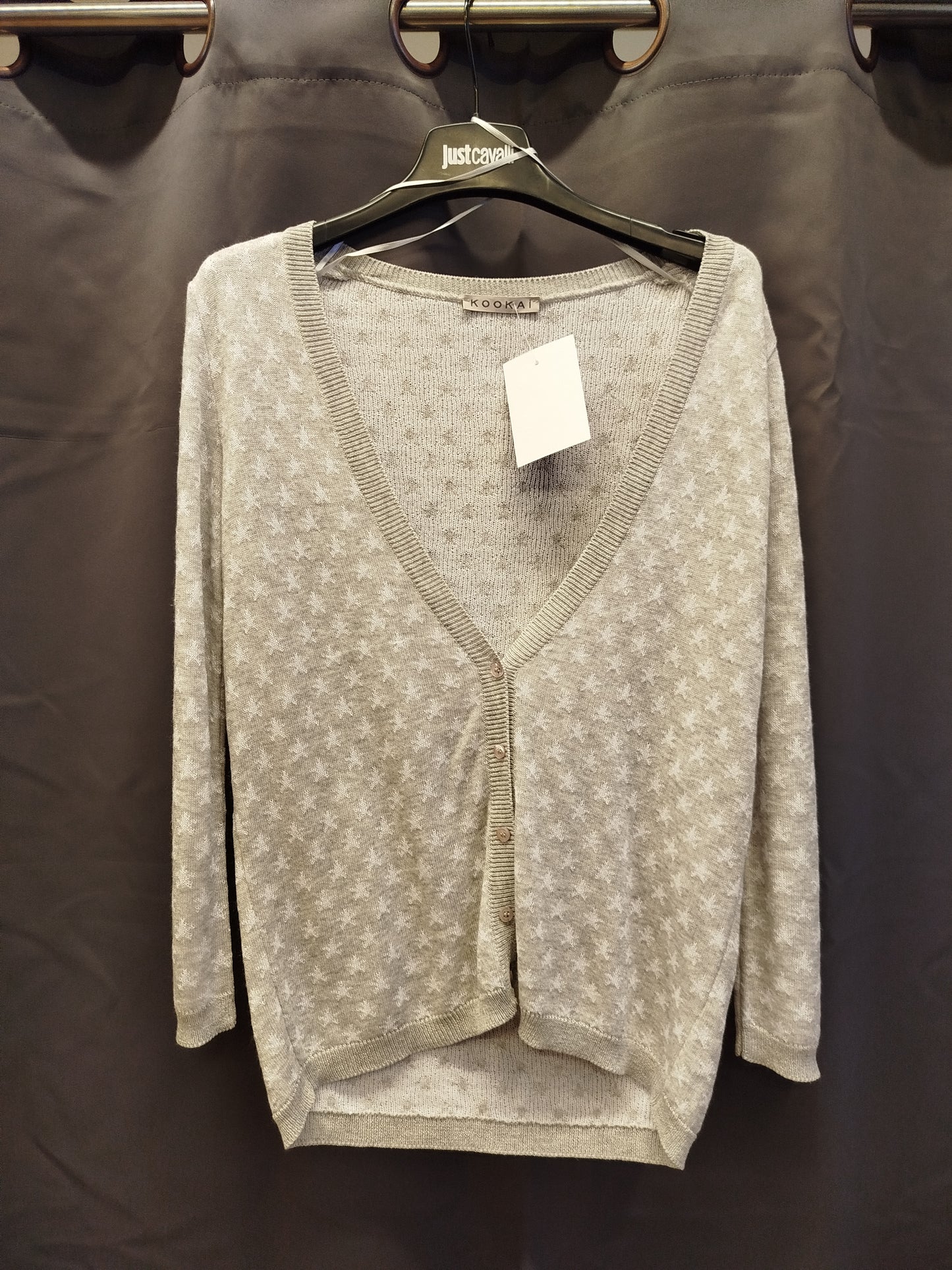 Kookaï Cardigan (xs)