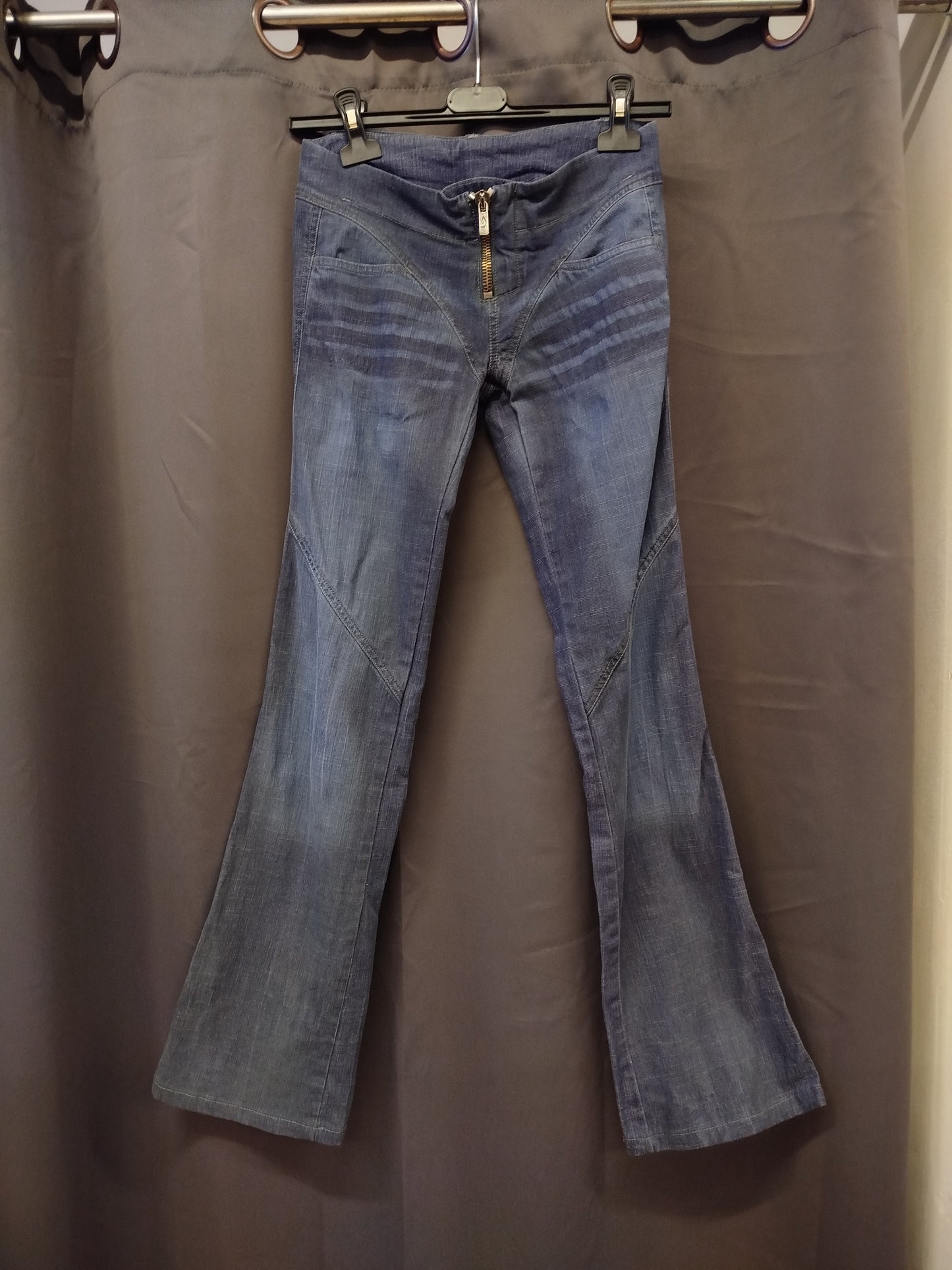 Jeans Diesel a zampa (s)