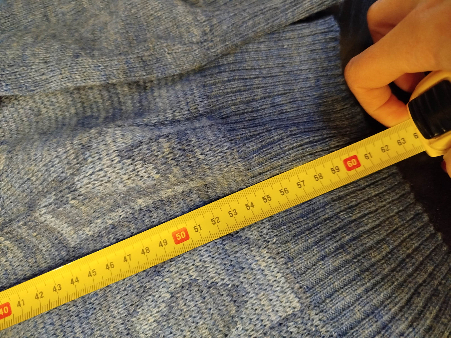 Maglione vintage Rinaldi (s/m donna)