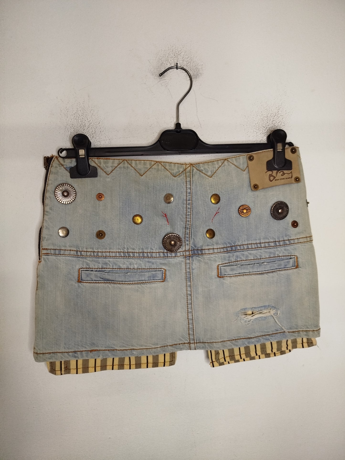 Bray Steve Alan Miniskirt (S)