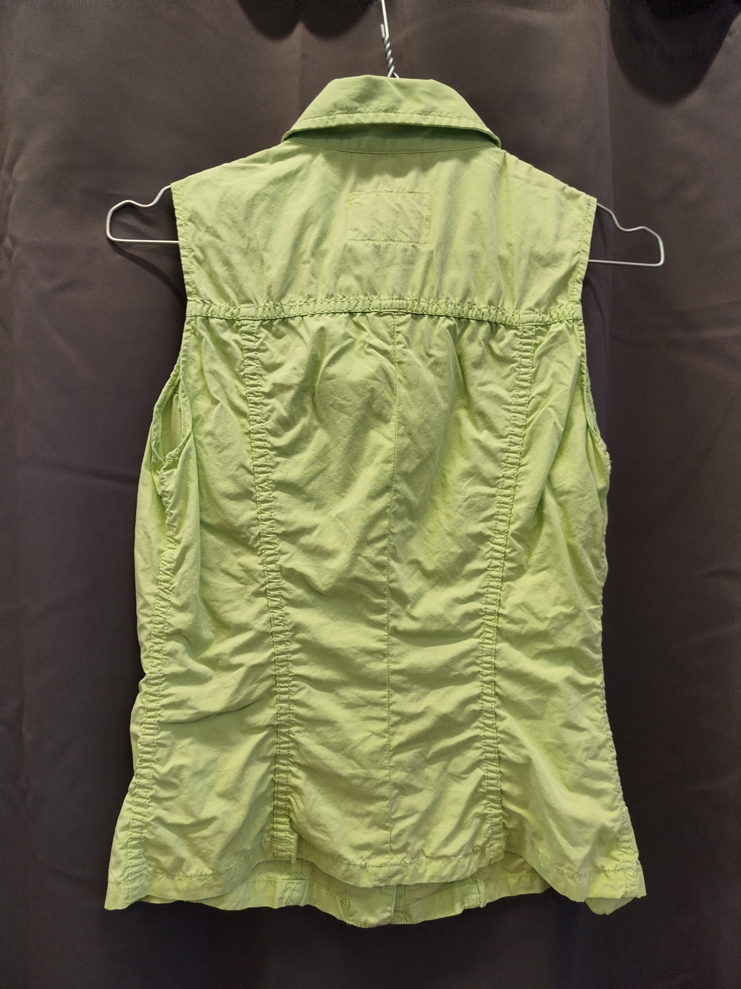 Camicia smanicata Diesel vintage (s)