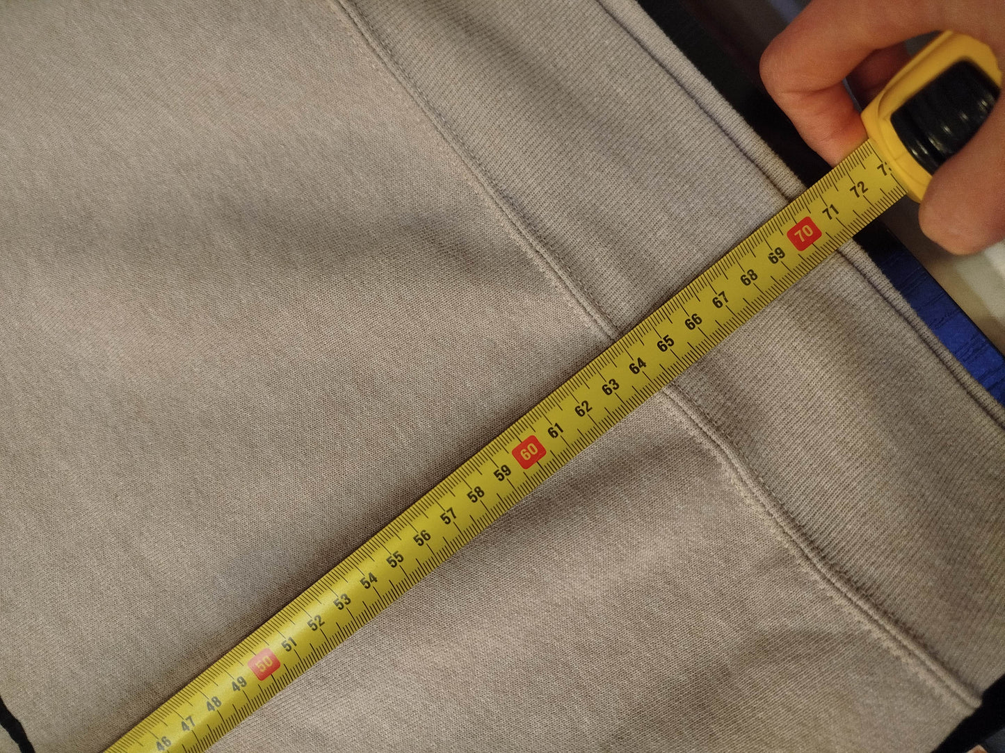 Felpa girocollo vintage '94 Oneita ( M unisex)