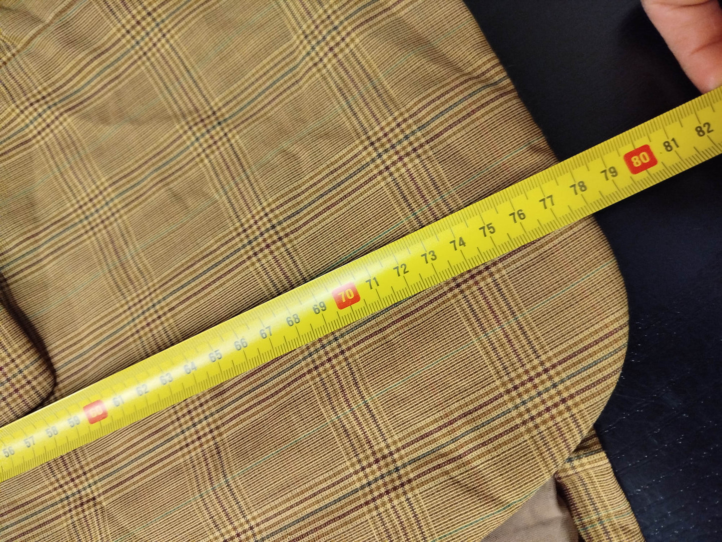 Blazer Burberrys vintage ( L uomo)