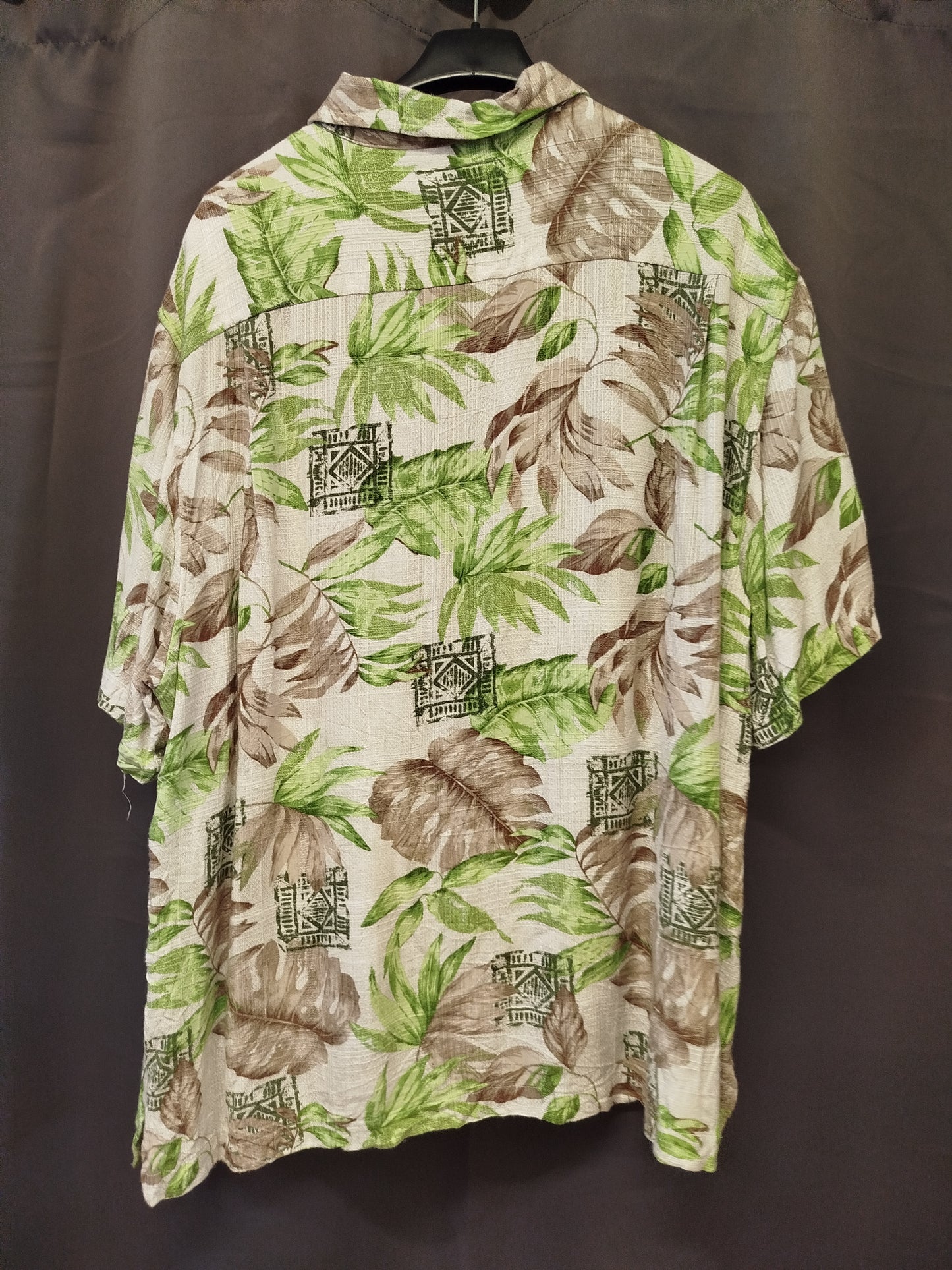 Camicia Carribean (XL)