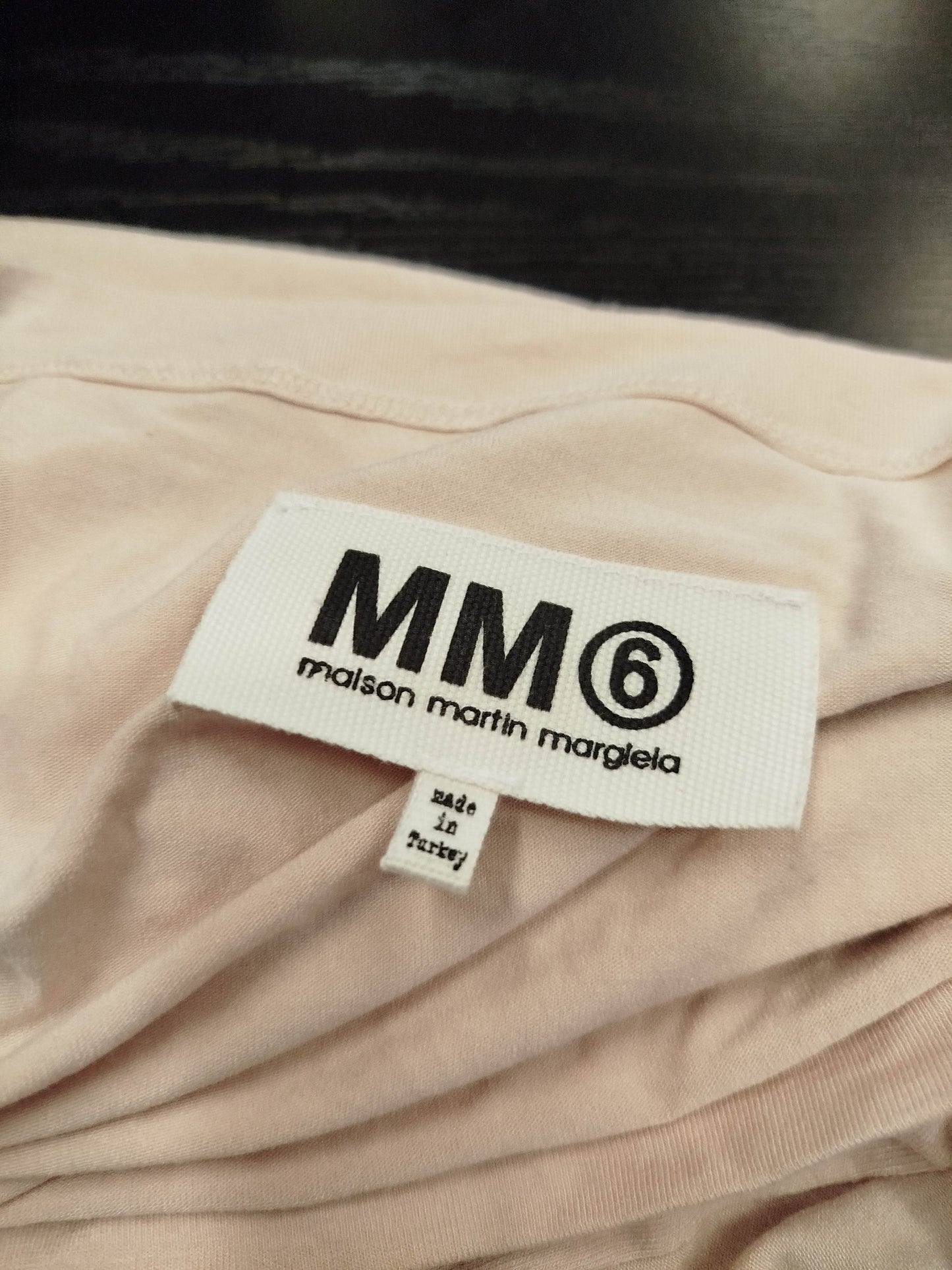 Abito MM6 by Maison Martin Margiela (s)