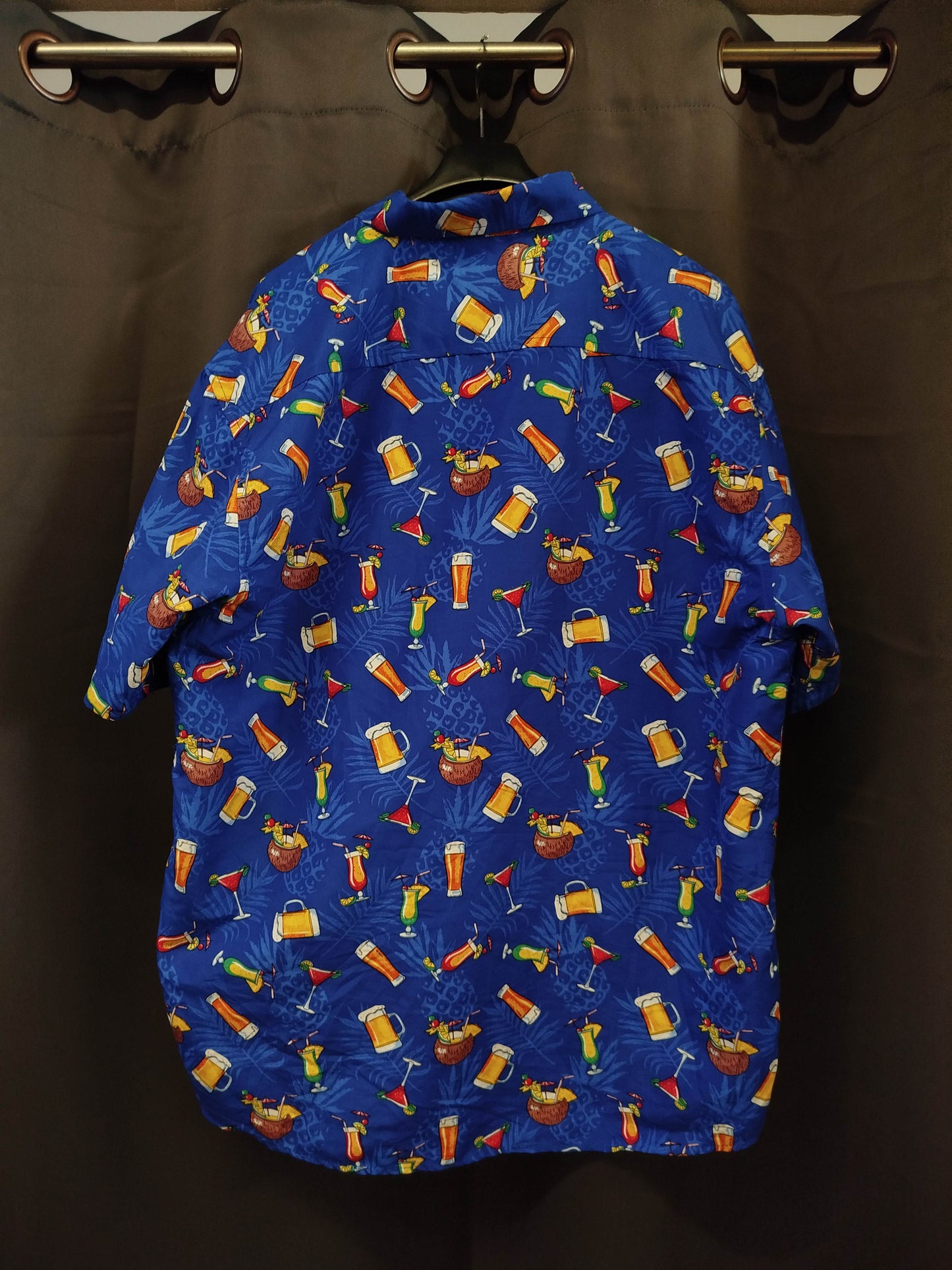 Lowes Australia Shirt (L)