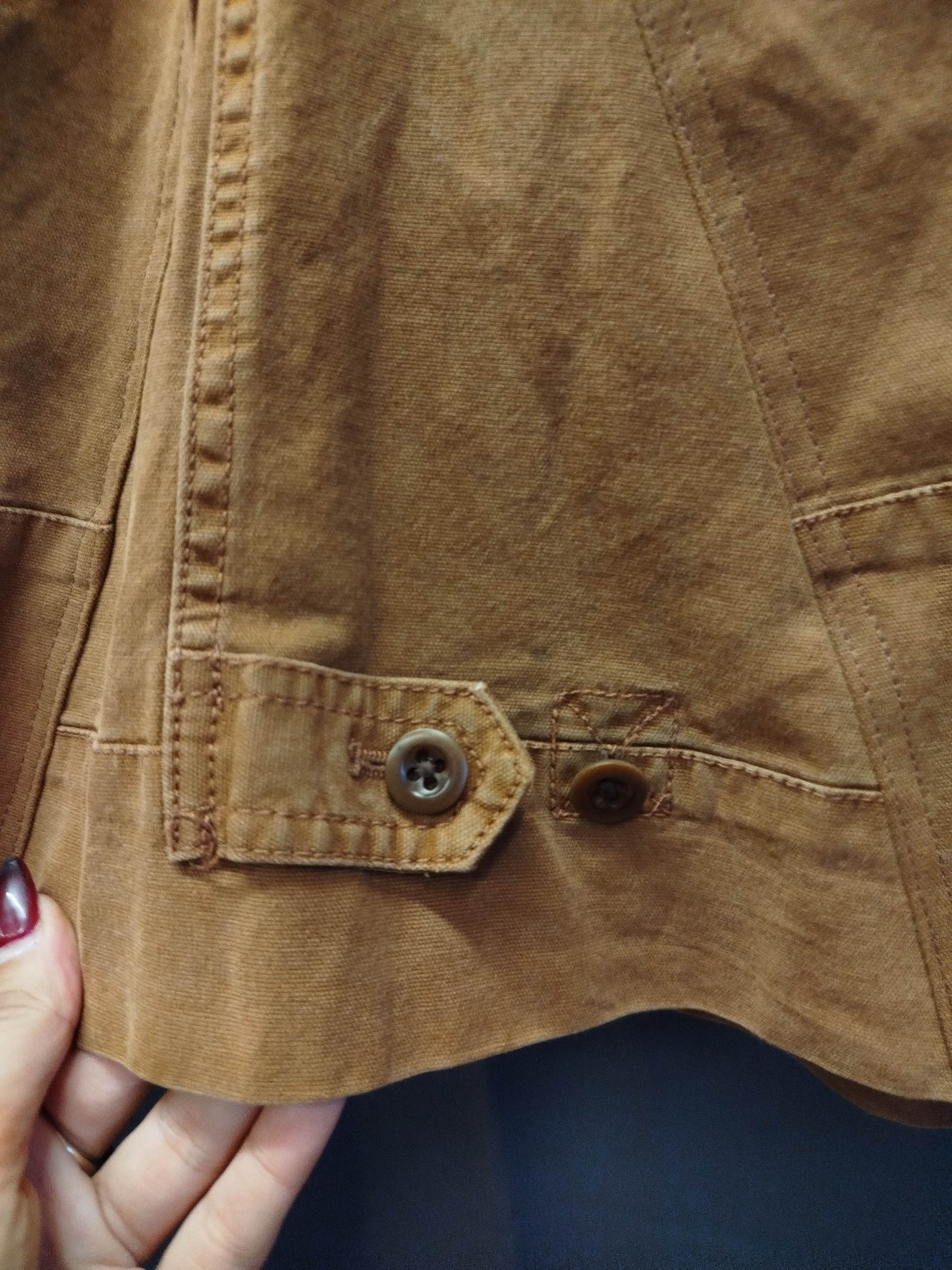 Gonna Ralph Lauren x r3born (m/L)