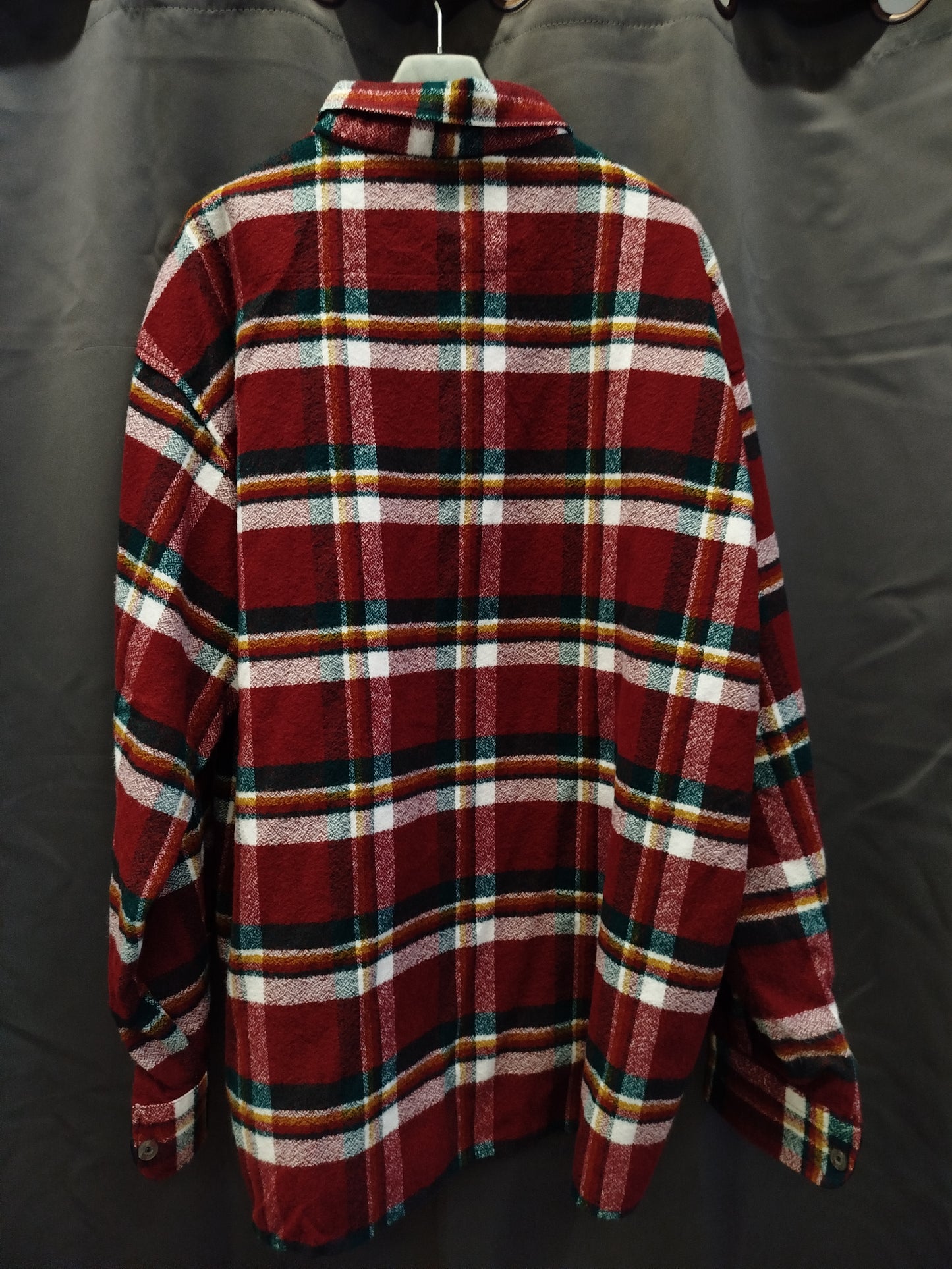 Camicia vintage Ferre collection (XXL)