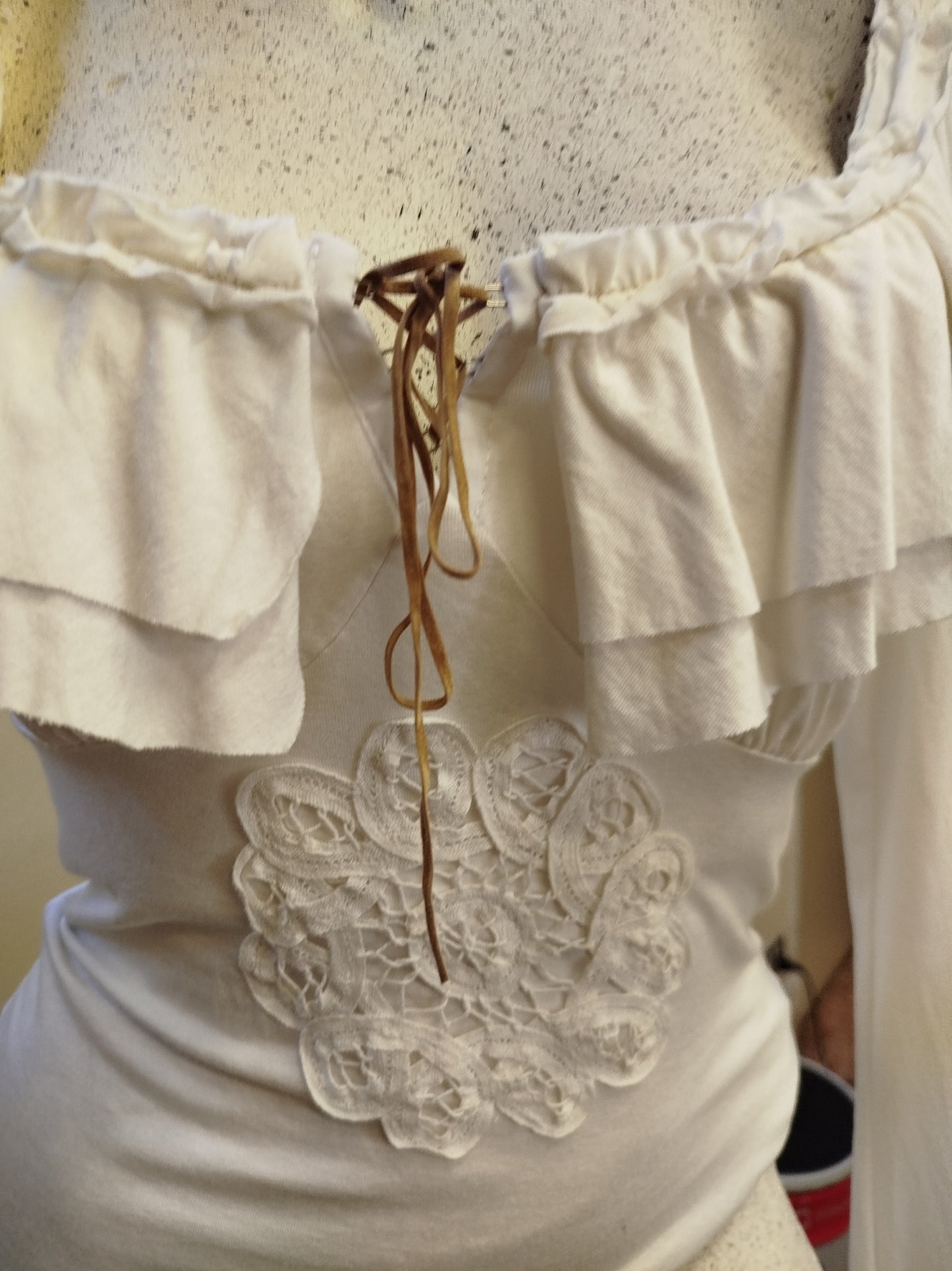 Maglia ronica (S)