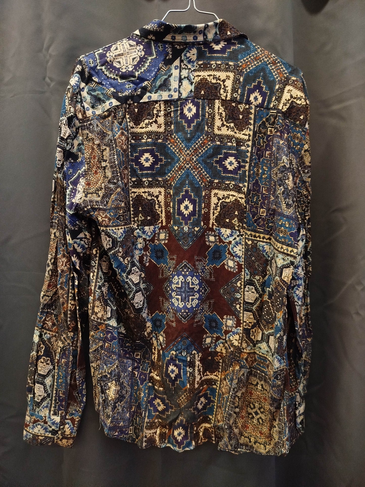Camicia Mc Laurent (L)