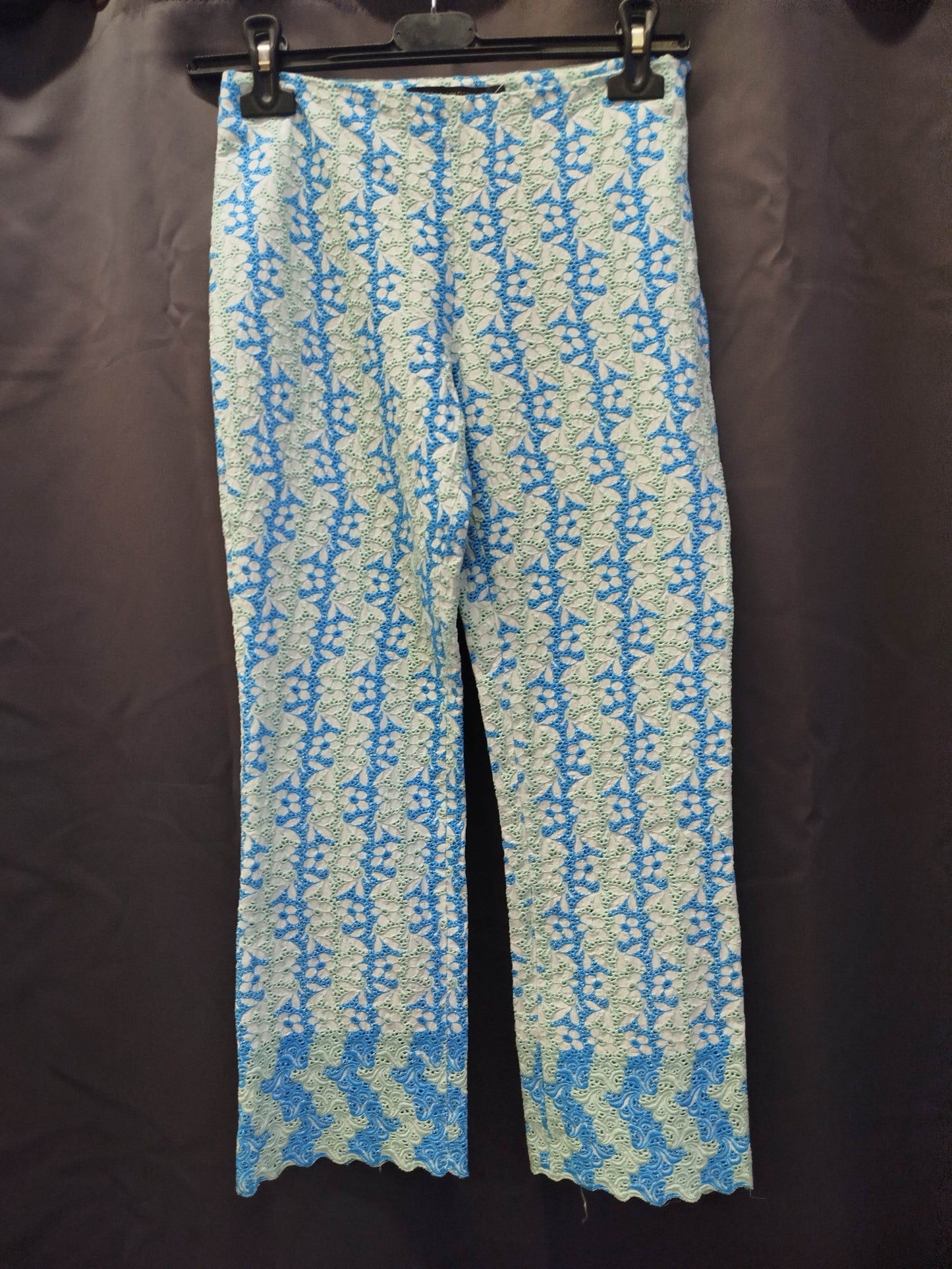 Pantalone Rossella Goldschmied (xs)