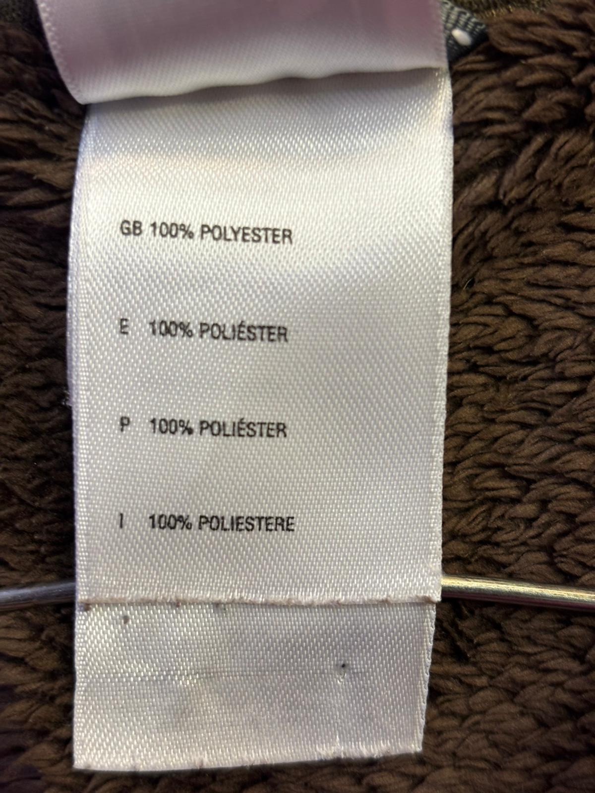 Pile The North face (xs donna)