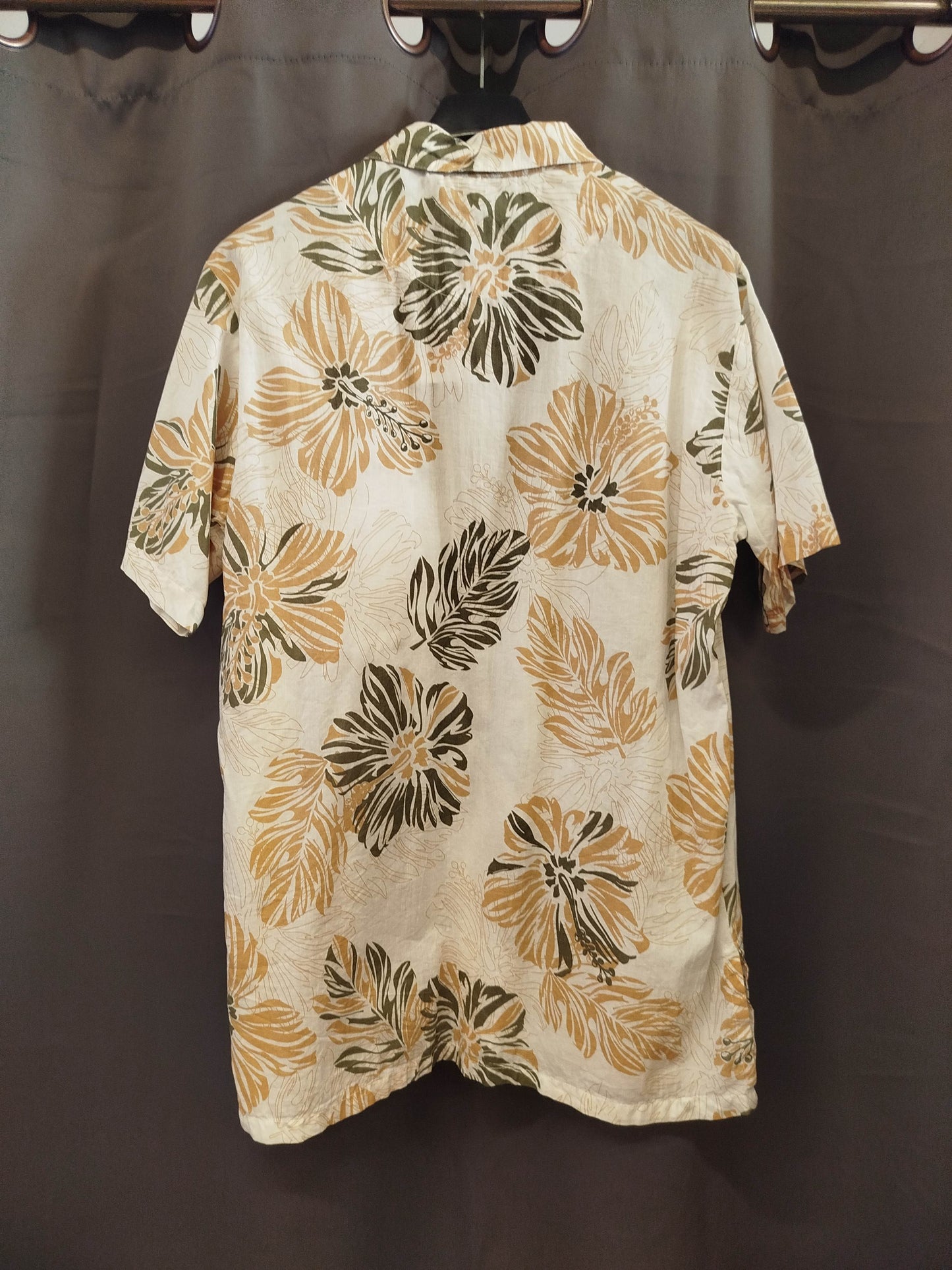 Sea Sponge Shirt (s)