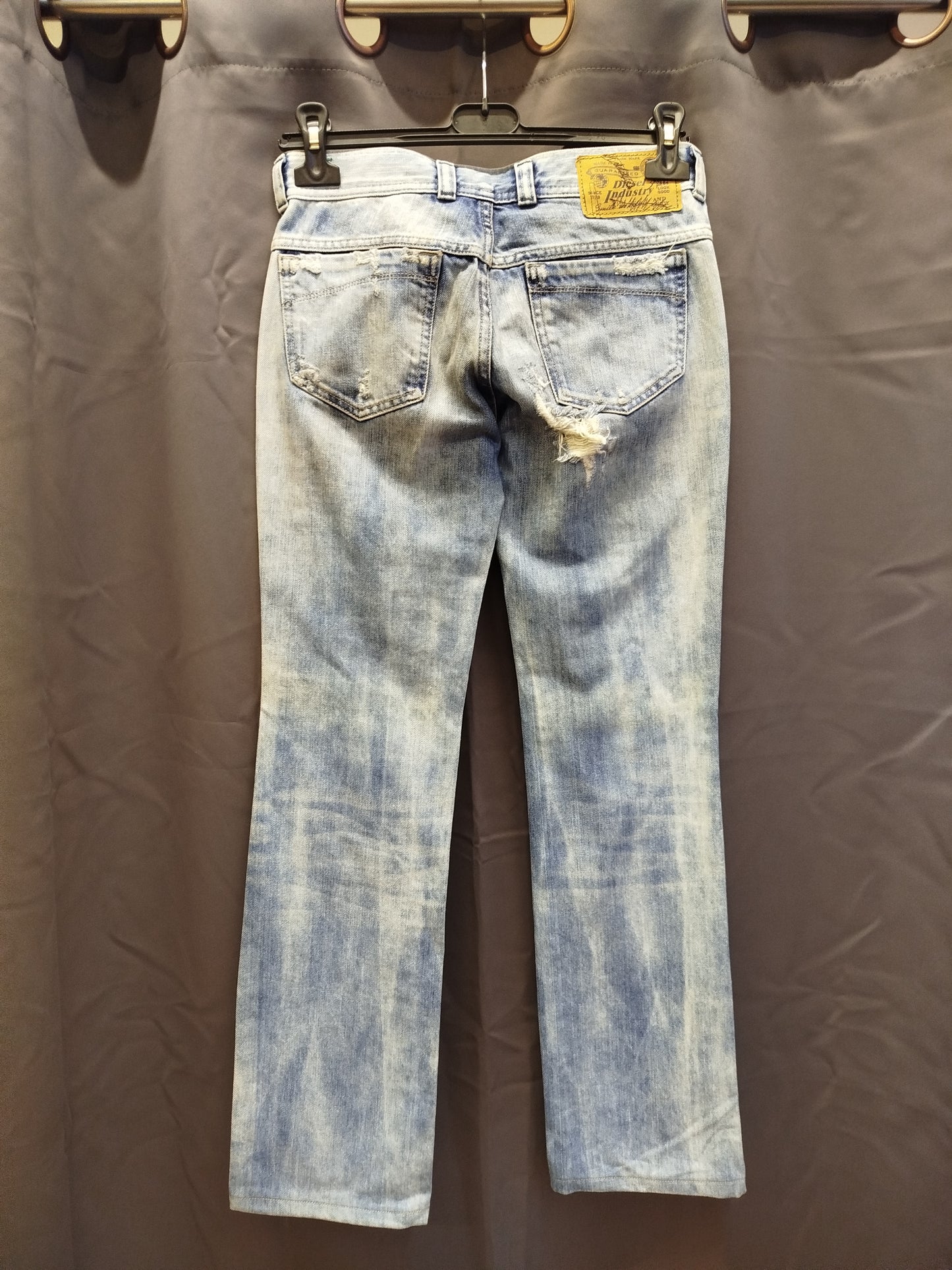 Jeans Diesel - modello soozy (s)