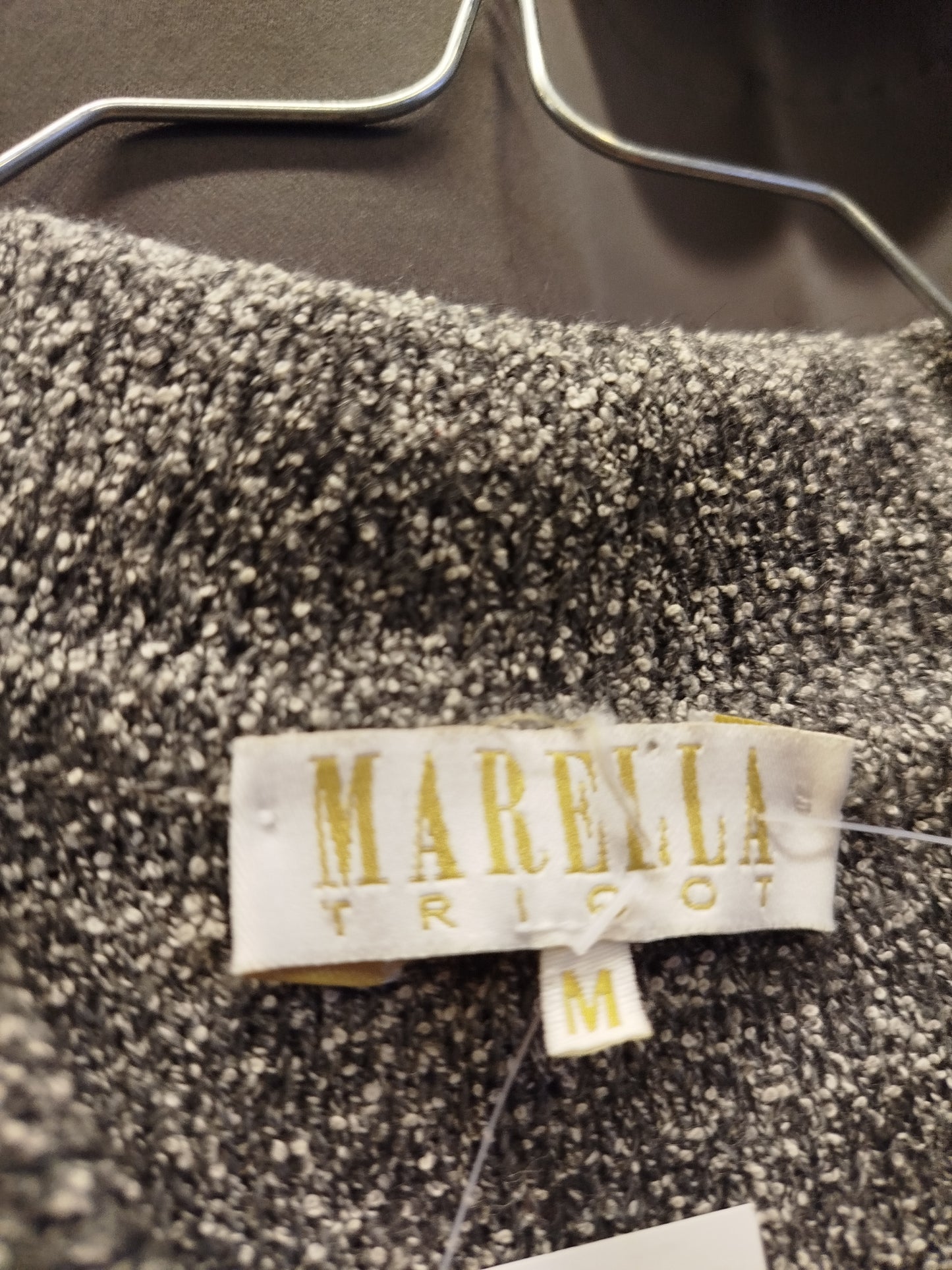 Camicia Marella Tricot (M)