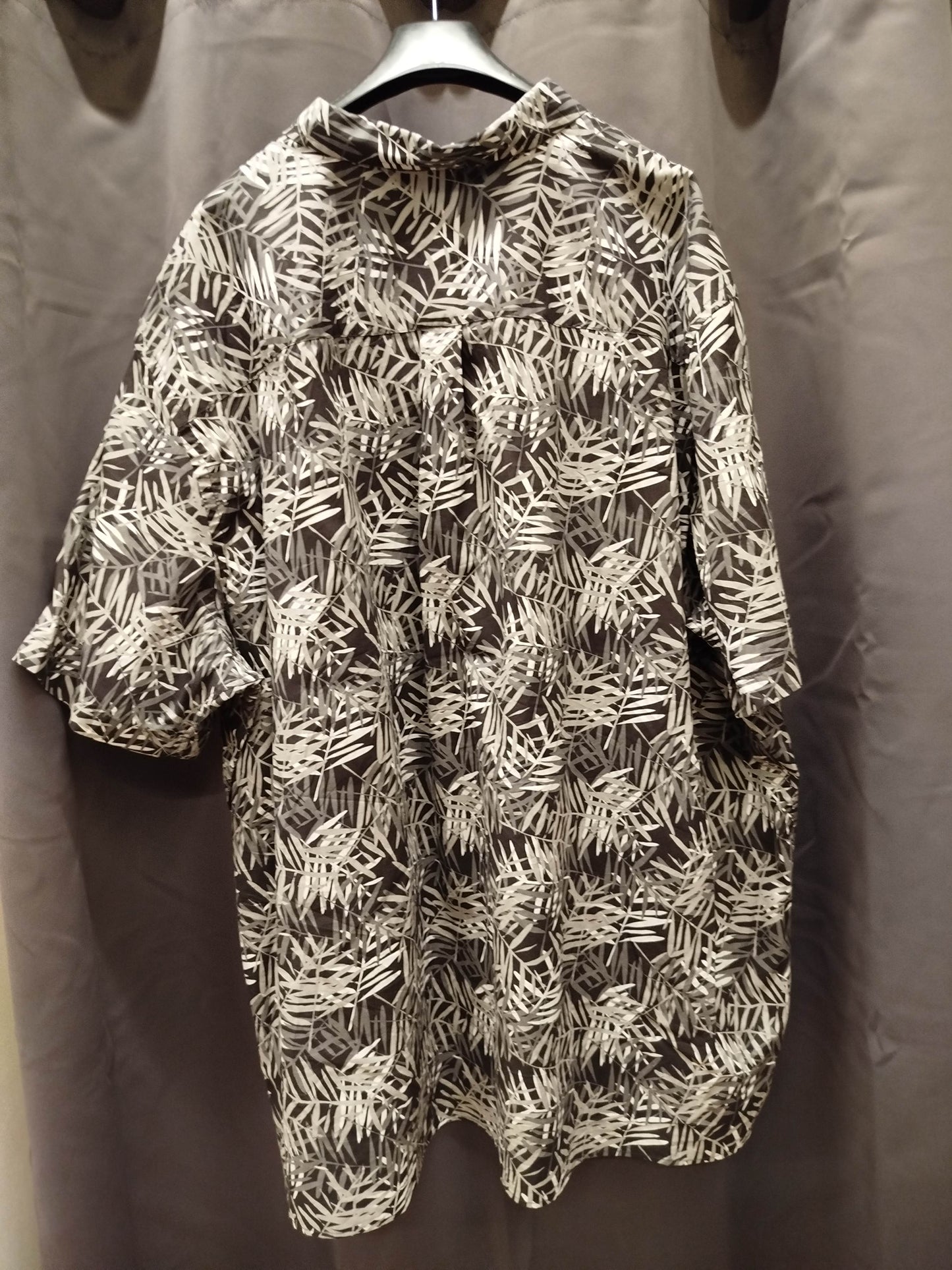 Camicia hawaiana HB (4XL)
