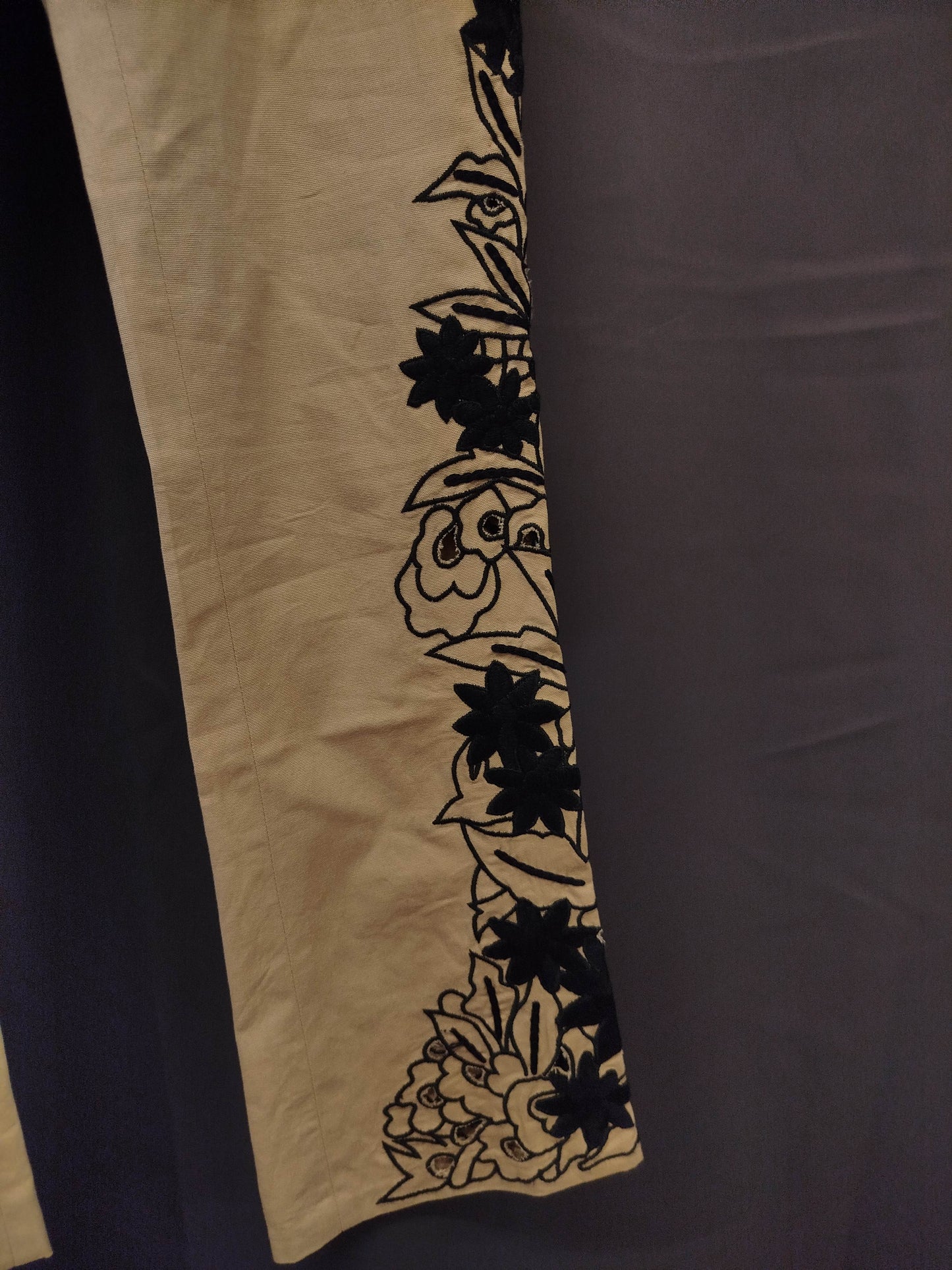 Pantalone Rossella Goldschmied (xs)