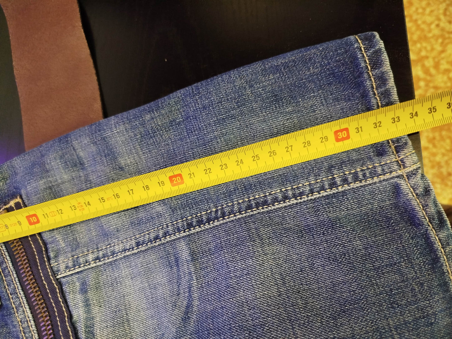 Minigonna Guess Jeans (L)