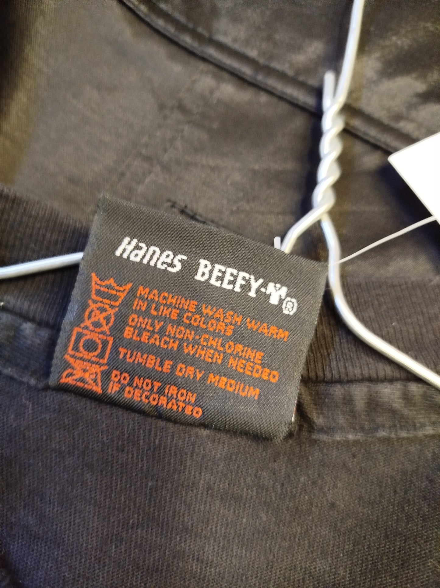 T-shirt Harley Davidson (L)