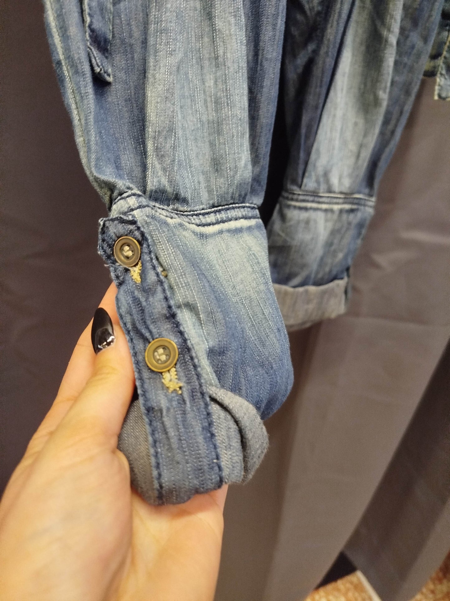 Pantalone a pinocchietto Killah-Miss sixty (xs)