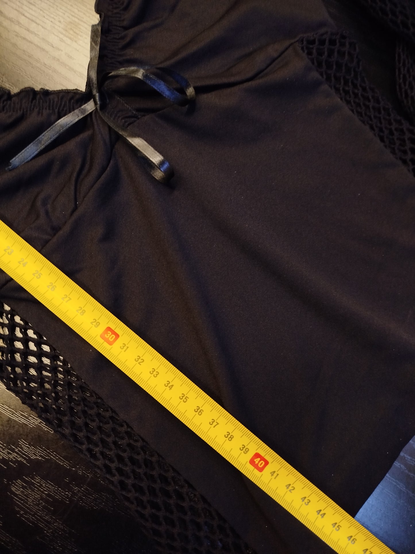 Maglia sexy anni 2000 (S)