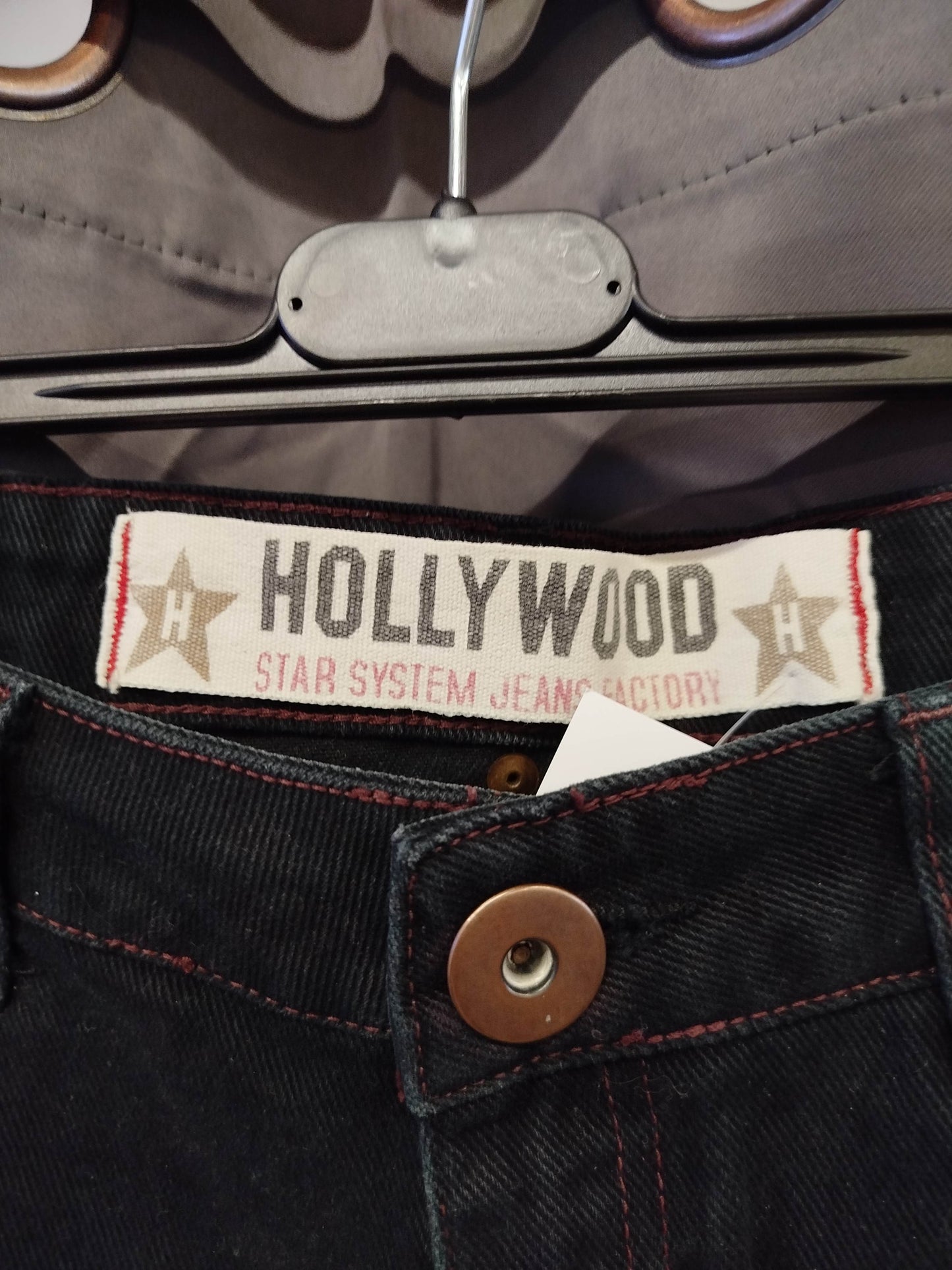 Shorts Hollywood Milano (L)