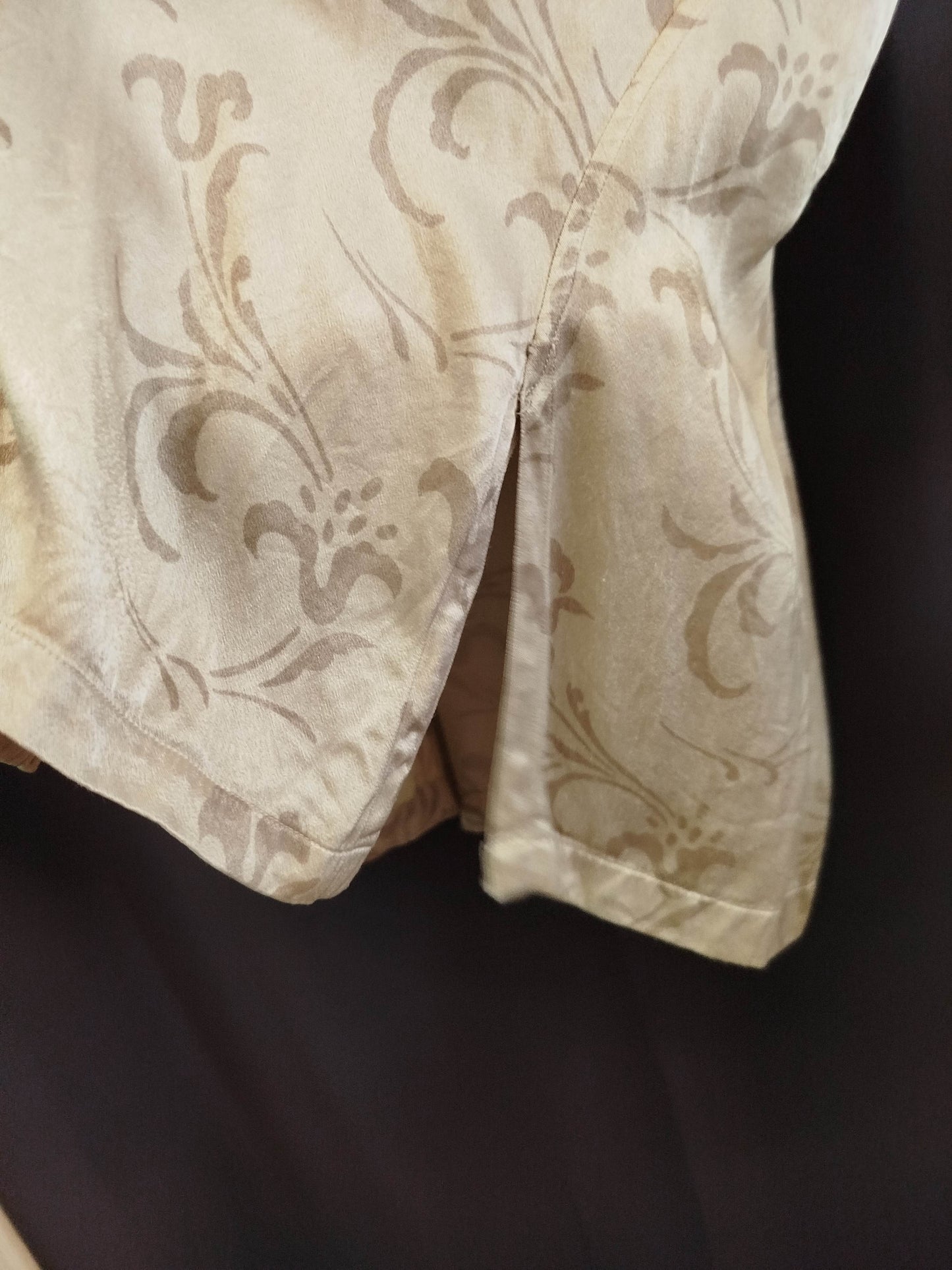 Camicia Surrey anni 70 (S)