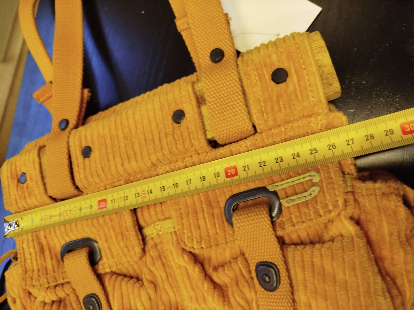 Borsa a spalla Diesel