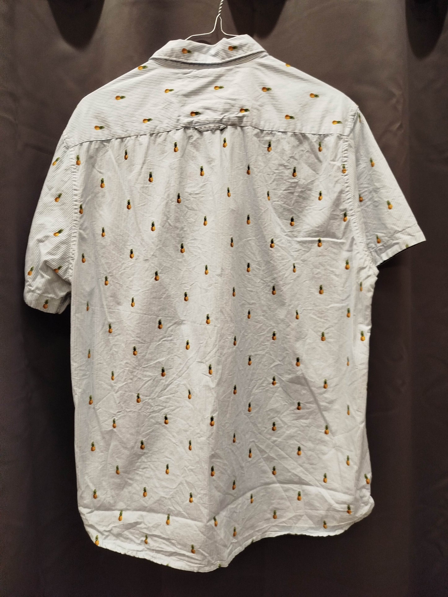 Camicia Cactus Man (L)