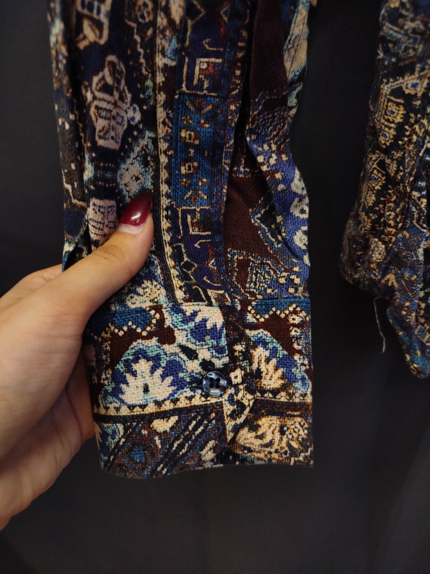 Camicia Mc Laurent (L)