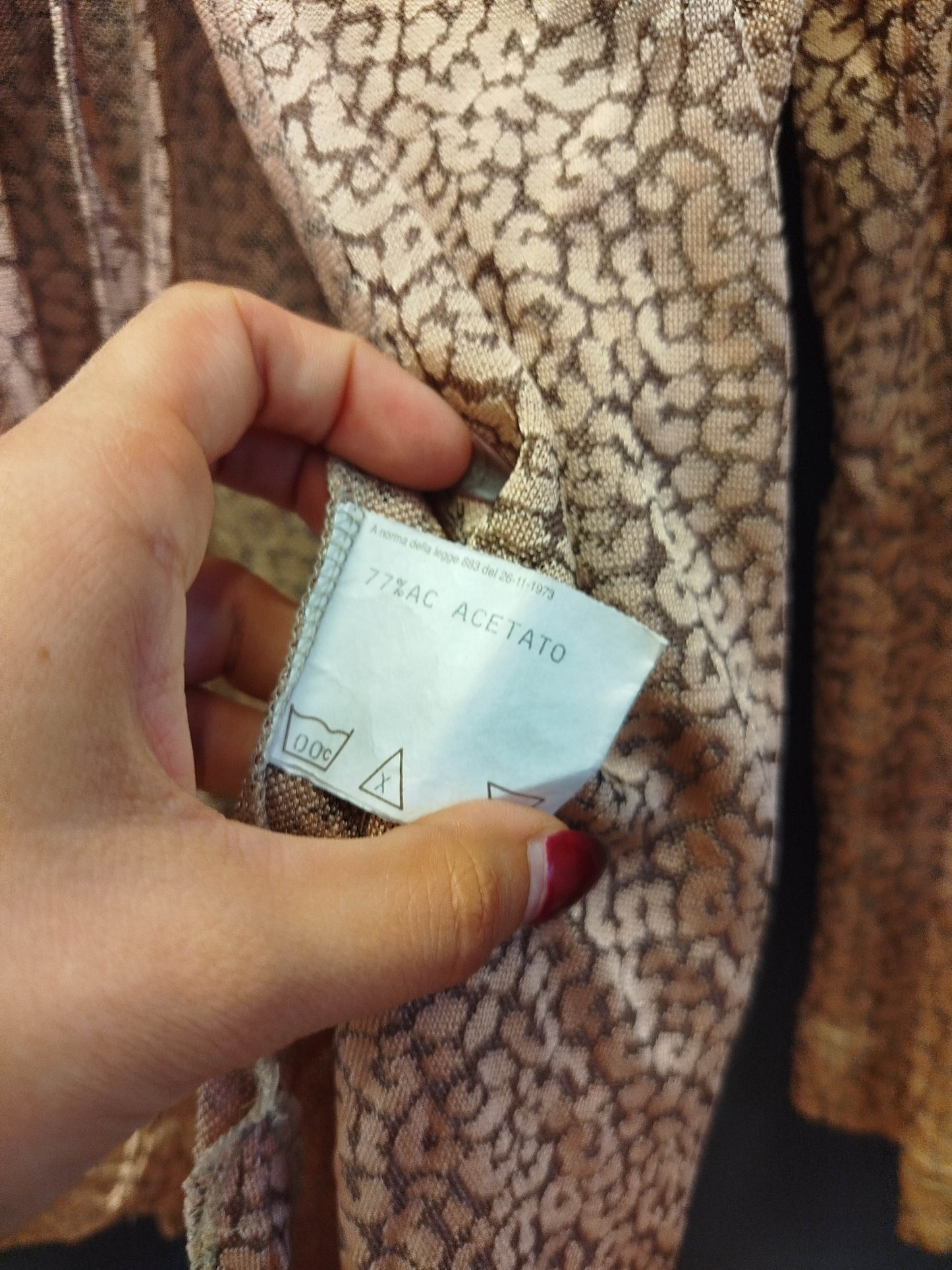 Cardigan Pierre cardigan (TU)