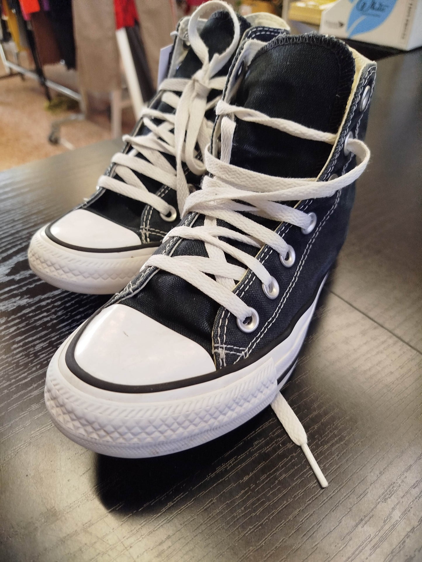 Converse All Star alte (36.5)