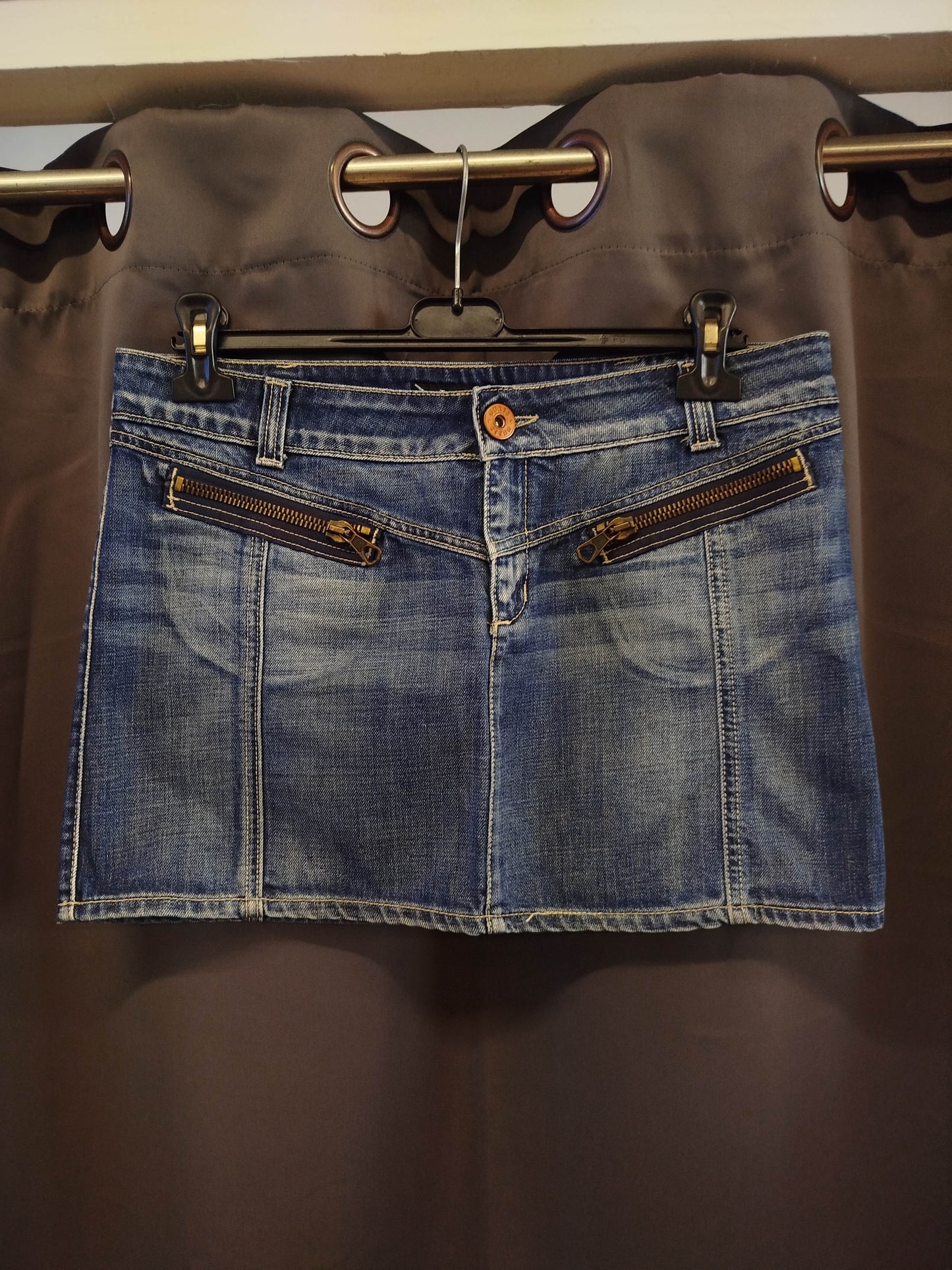 Minigonna Guess Jeans (L)