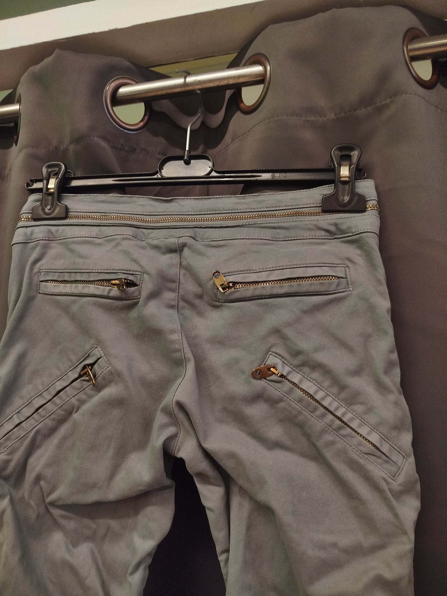 Pantalone Nolita nuovo (xs)
