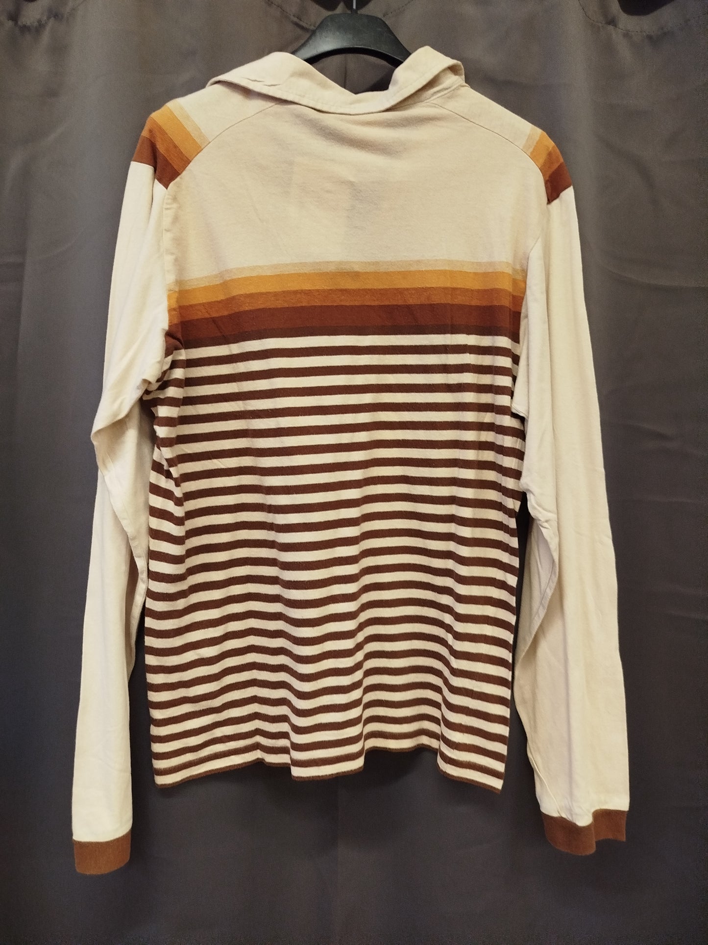 Polo manica lunga Diesel (M)