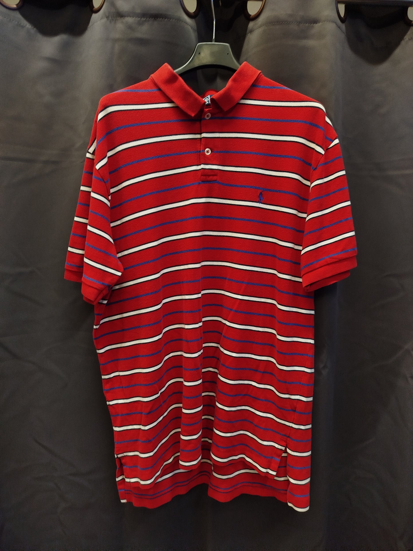 Polo Ralph Lauren (L)
