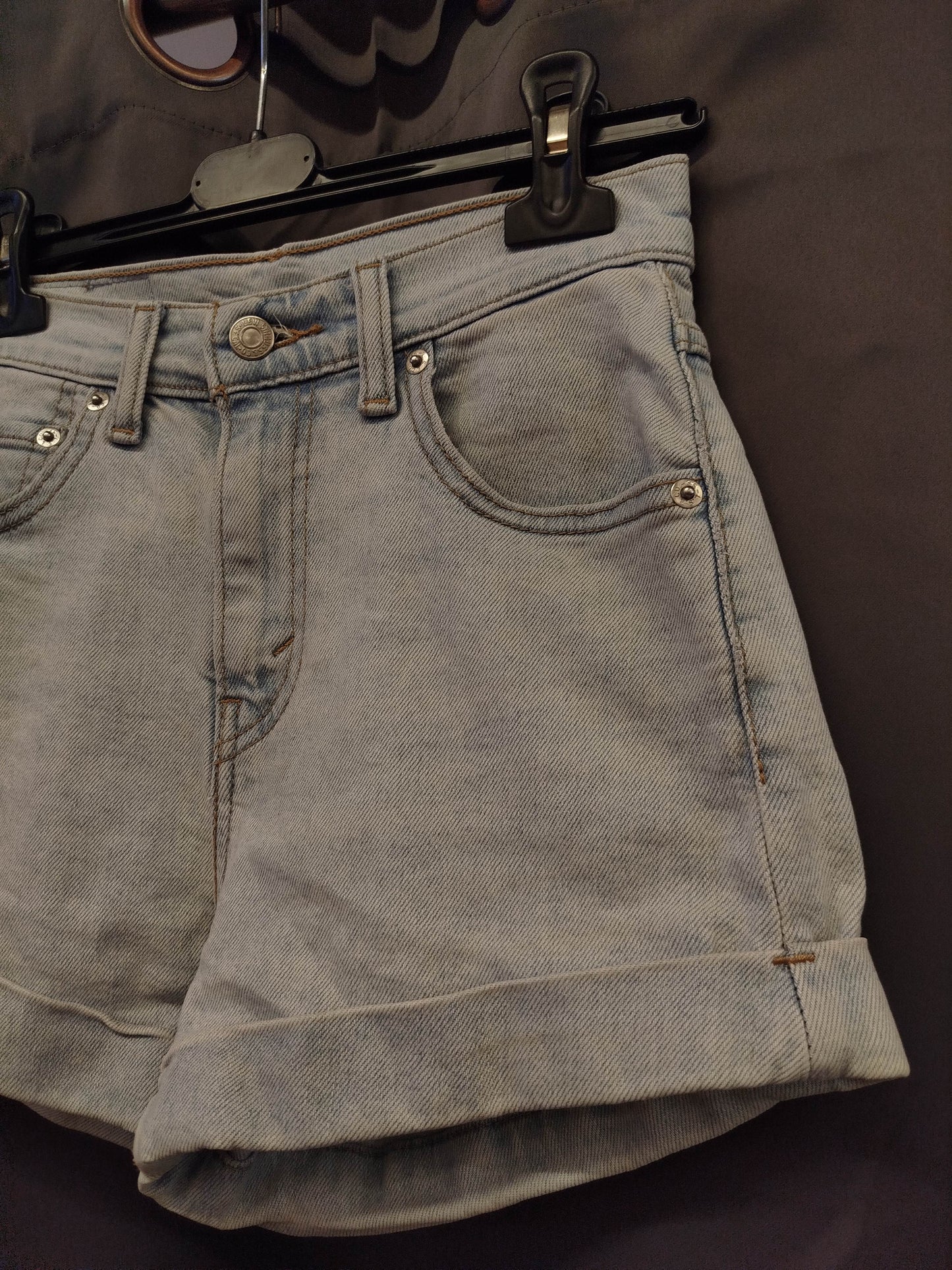 Shorts Levi's (xs)