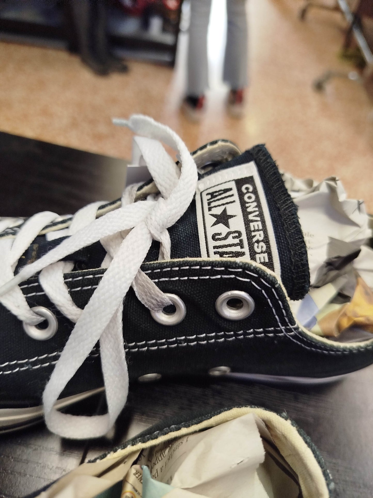 Converse CT II OX (42)