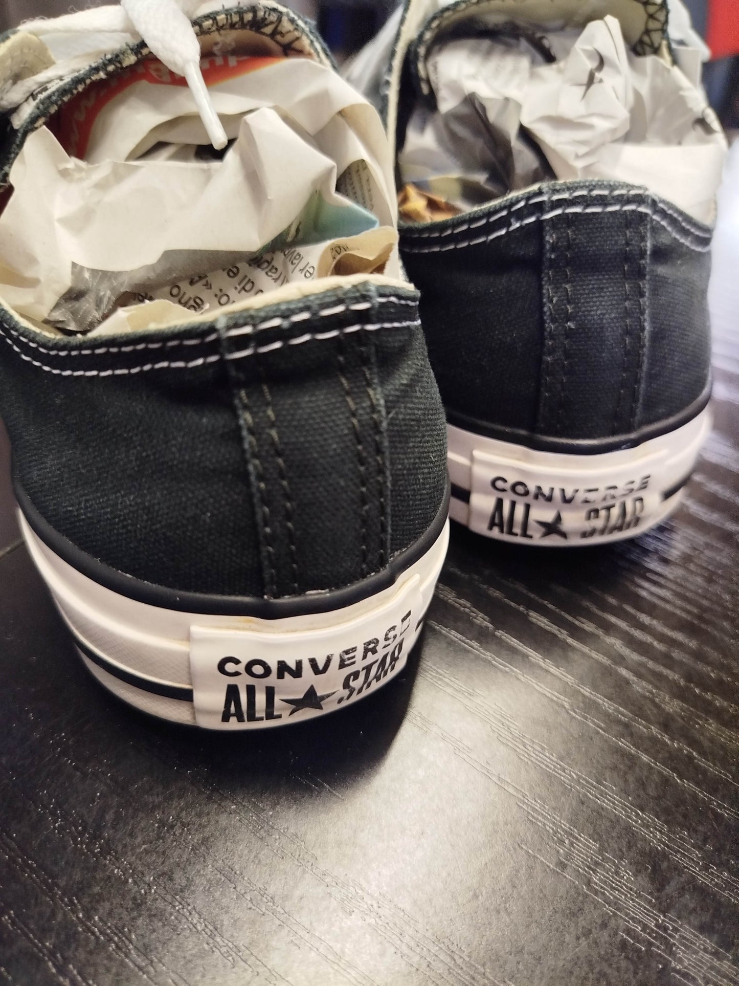 Converse CT II OX (42)