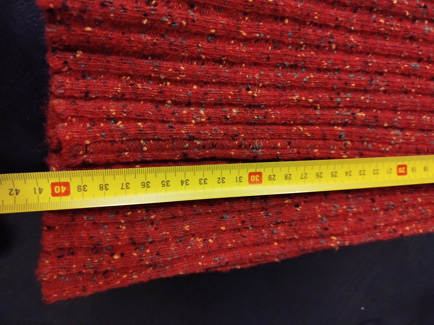 Gonna Kookaï nuova con cartellino in lana(s donna)