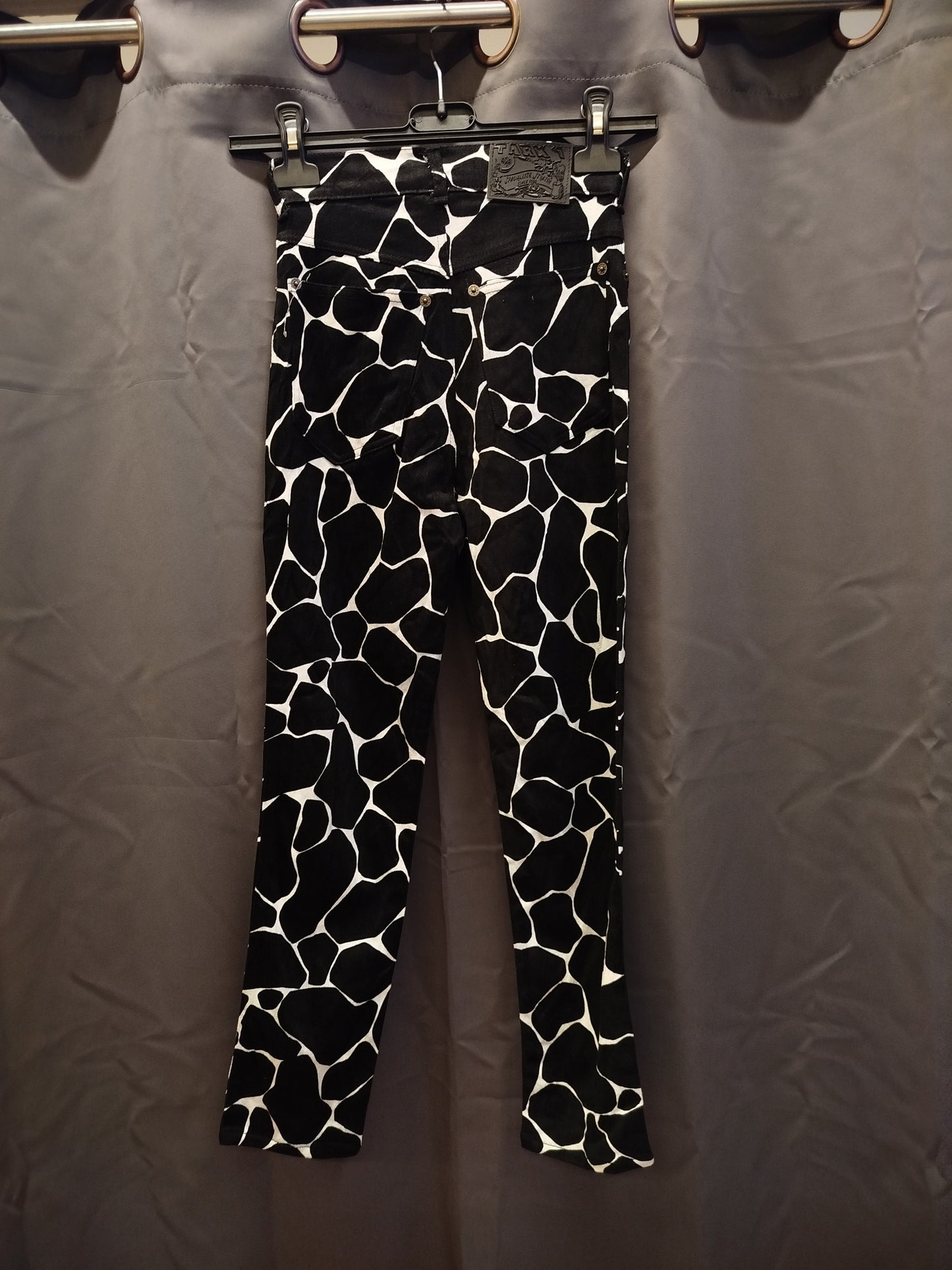Pantalone Tark 1 (xs)