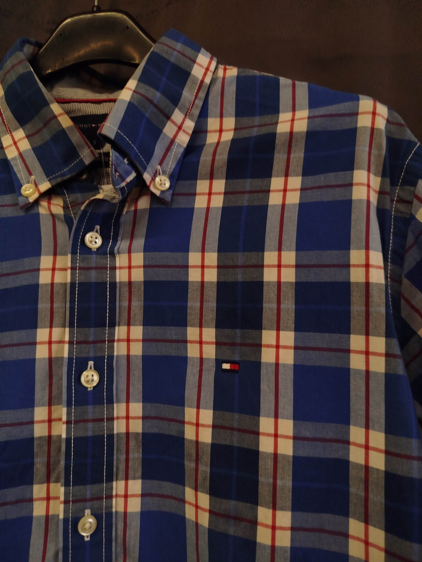 Tommy Hilfiger Shirt (s)