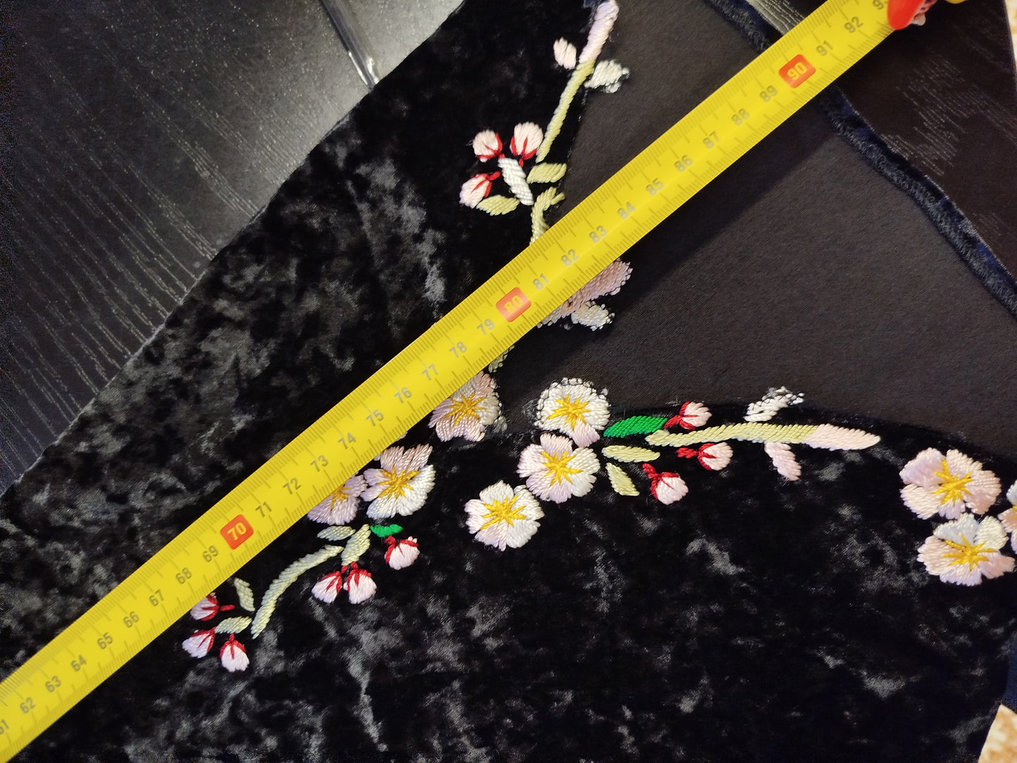 Vestito Betsey Johnson nuovo (S)