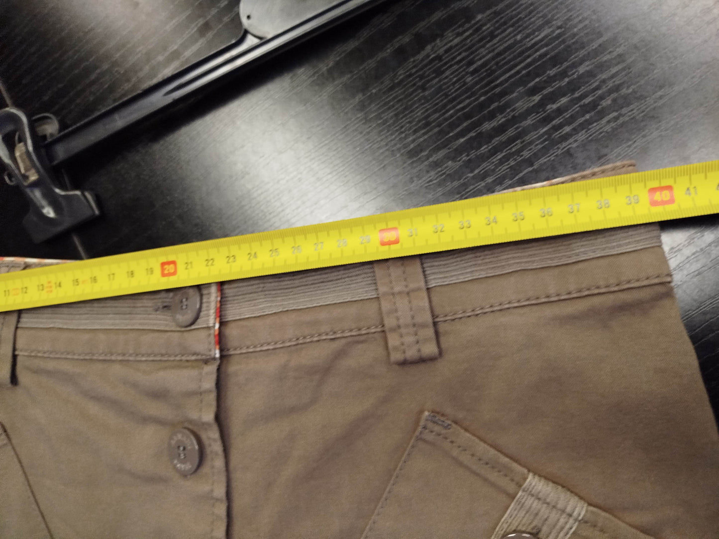Armani Jeans miniskirt (s)